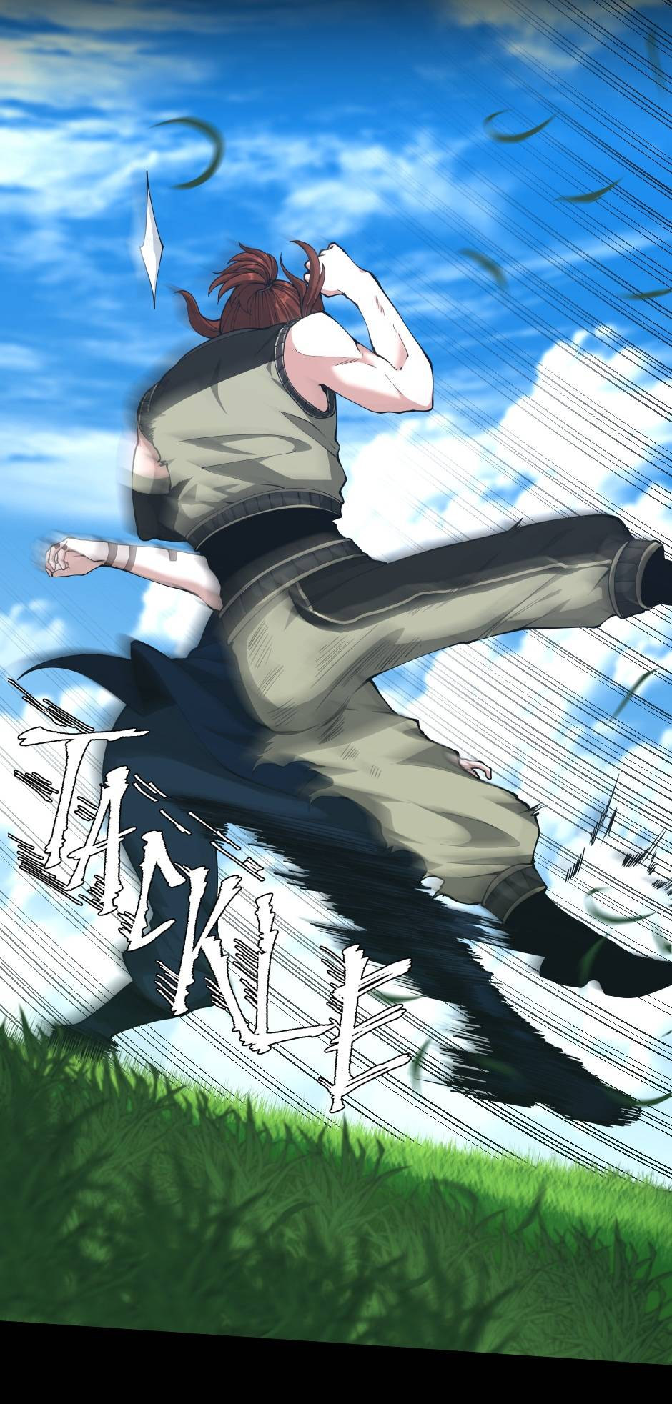 The Beginning After the End Chapter 152 - Page 15