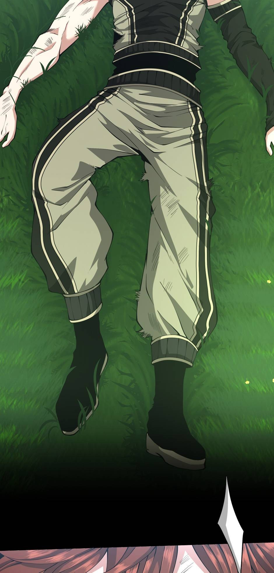 The Beginning After the End Chapter 152 - Page 17