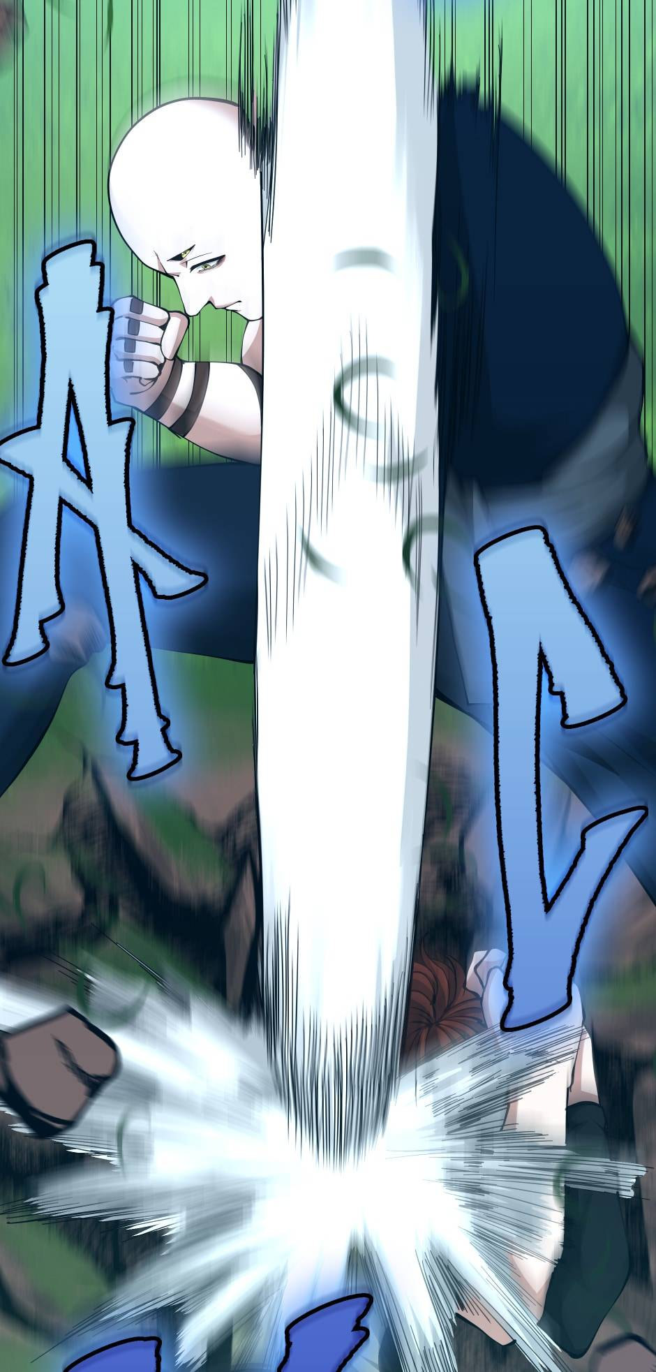 The Beginning After the End Chapter 152 - Page 20