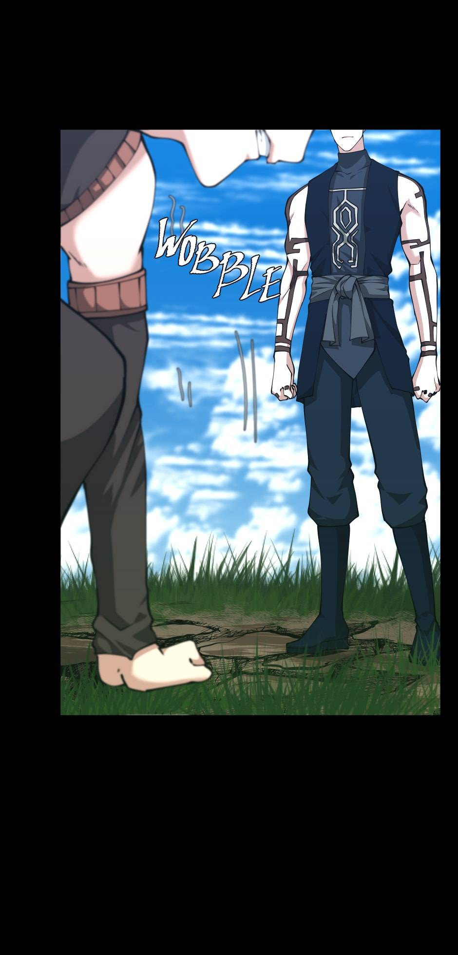 The Beginning After the End Chapter 152 - Page 24