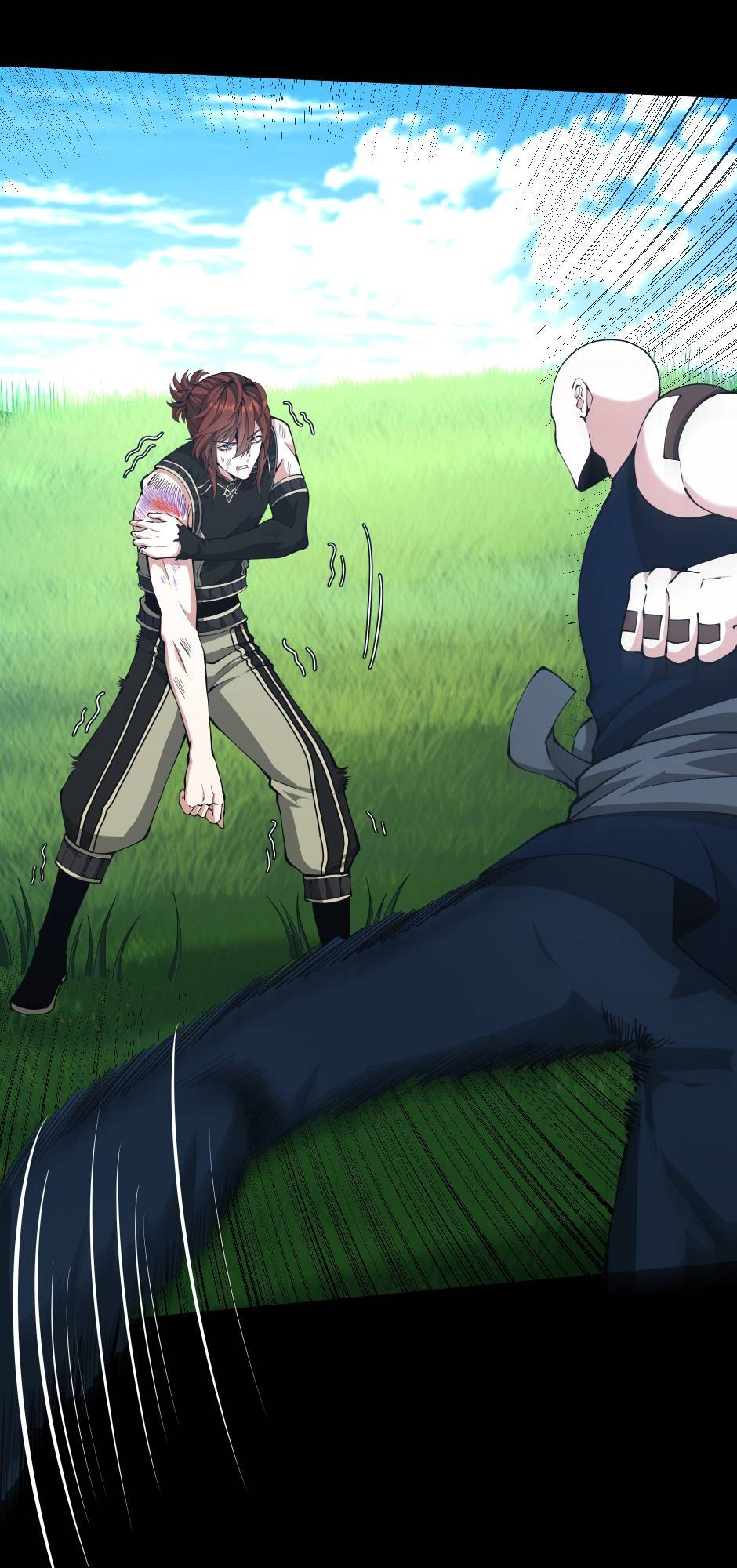 The Beginning After the End Chapter 152 - Page 25