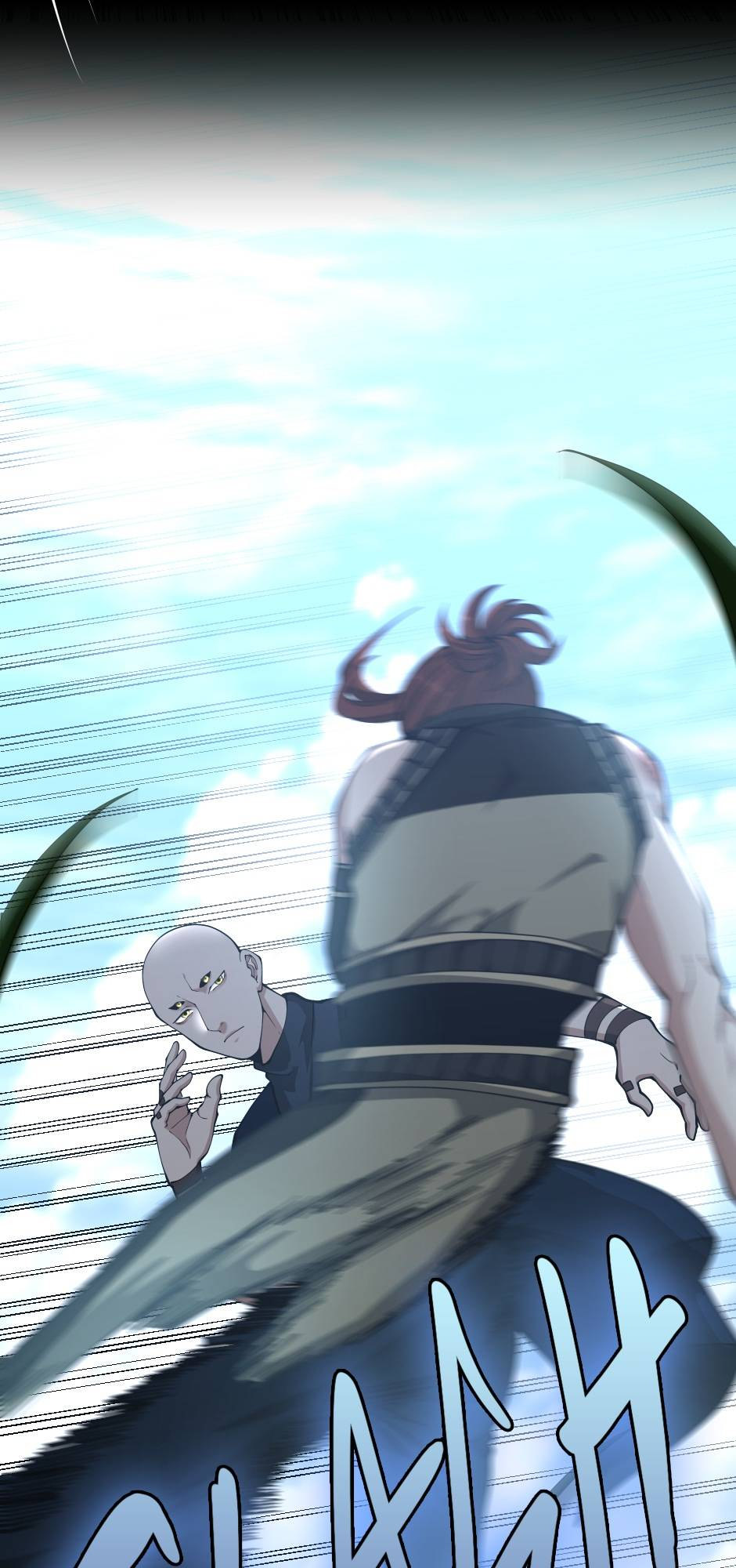 The Beginning After the End Chapter 152 - Page 26