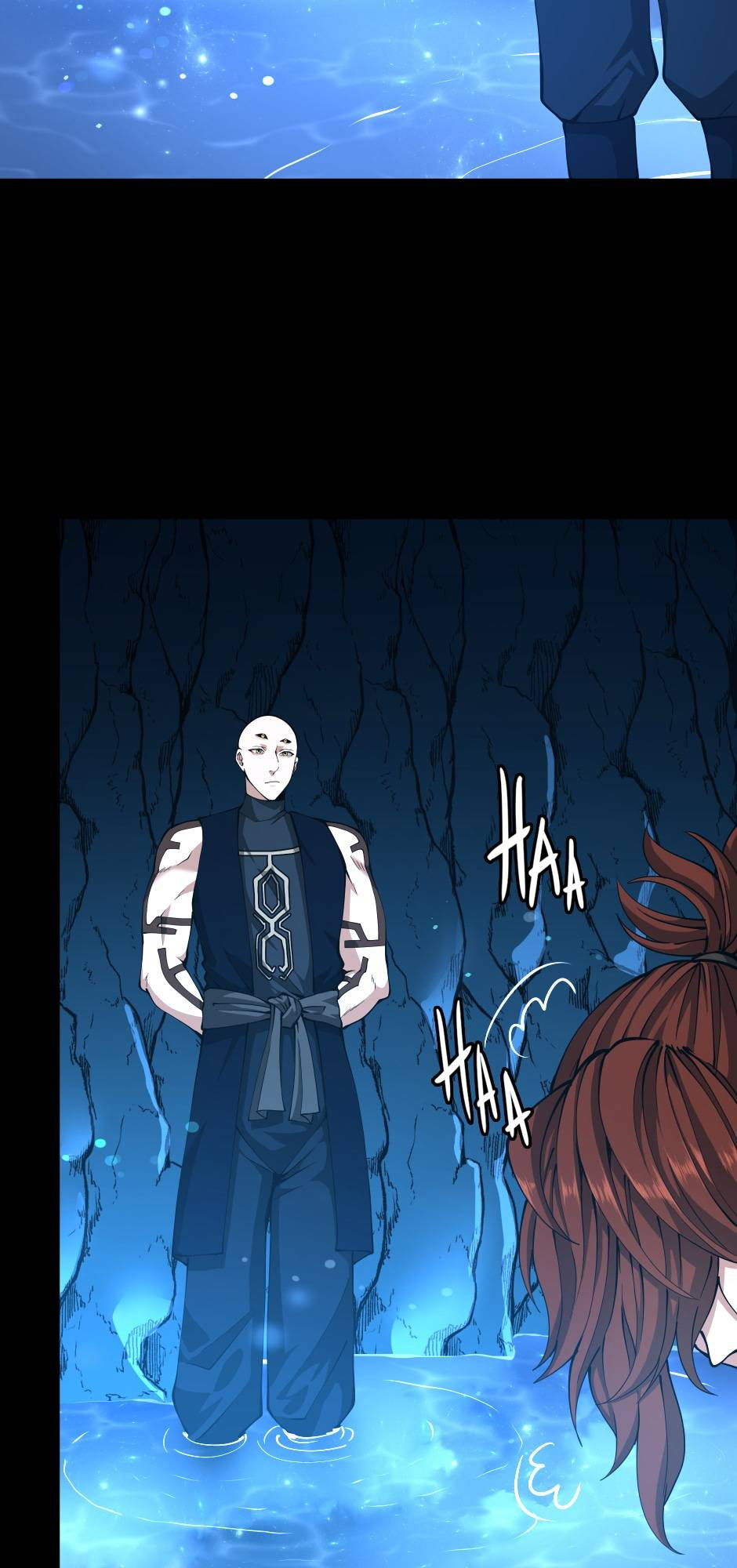 The Beginning After the End Chapter 152 - Page 32