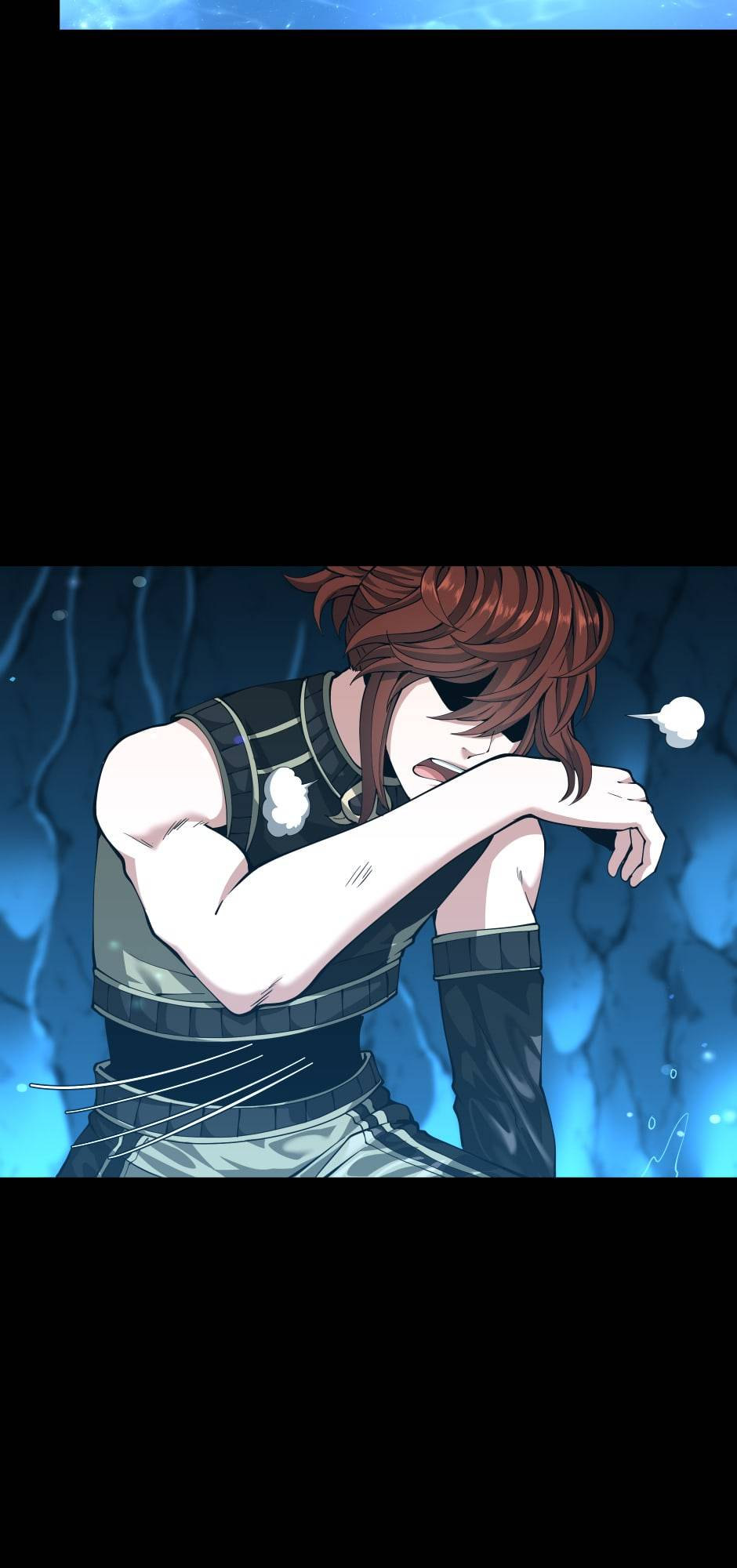 The Beginning After the End Chapter 152 - Page 33