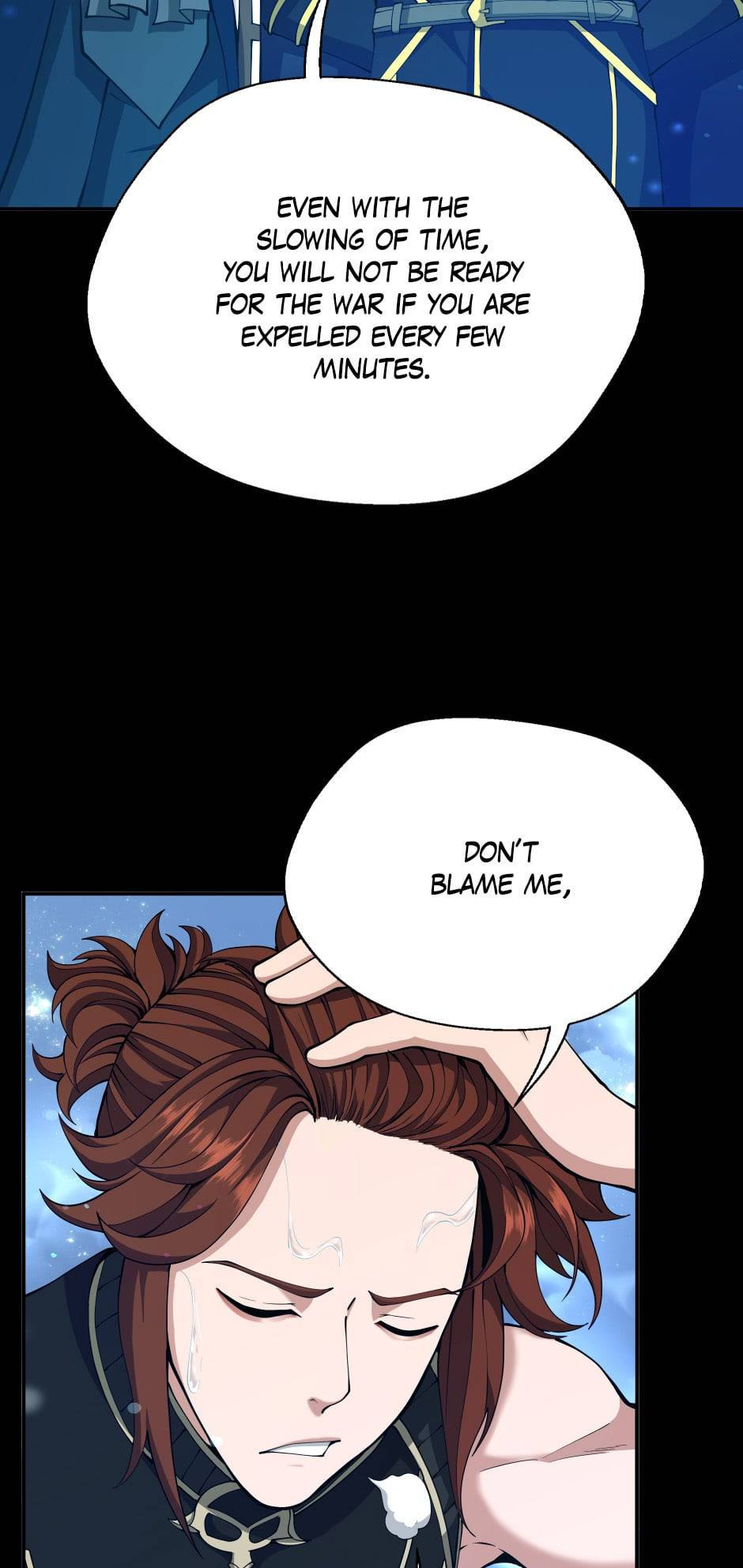 The Beginning After the End Chapter 152 - Page 38