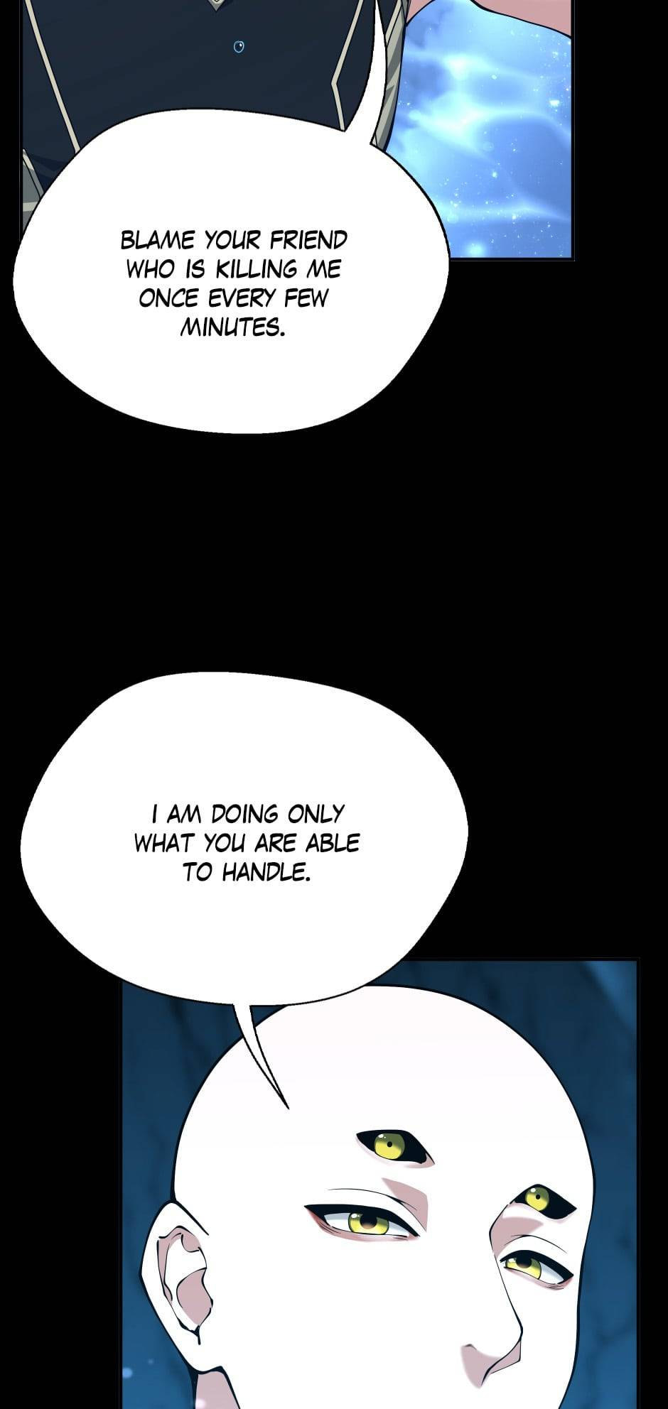 The Beginning After the End Chapter 152 - Page 39