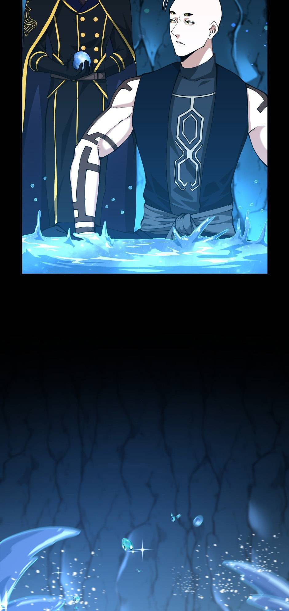 The Beginning After the End Chapter 152 - Page 42