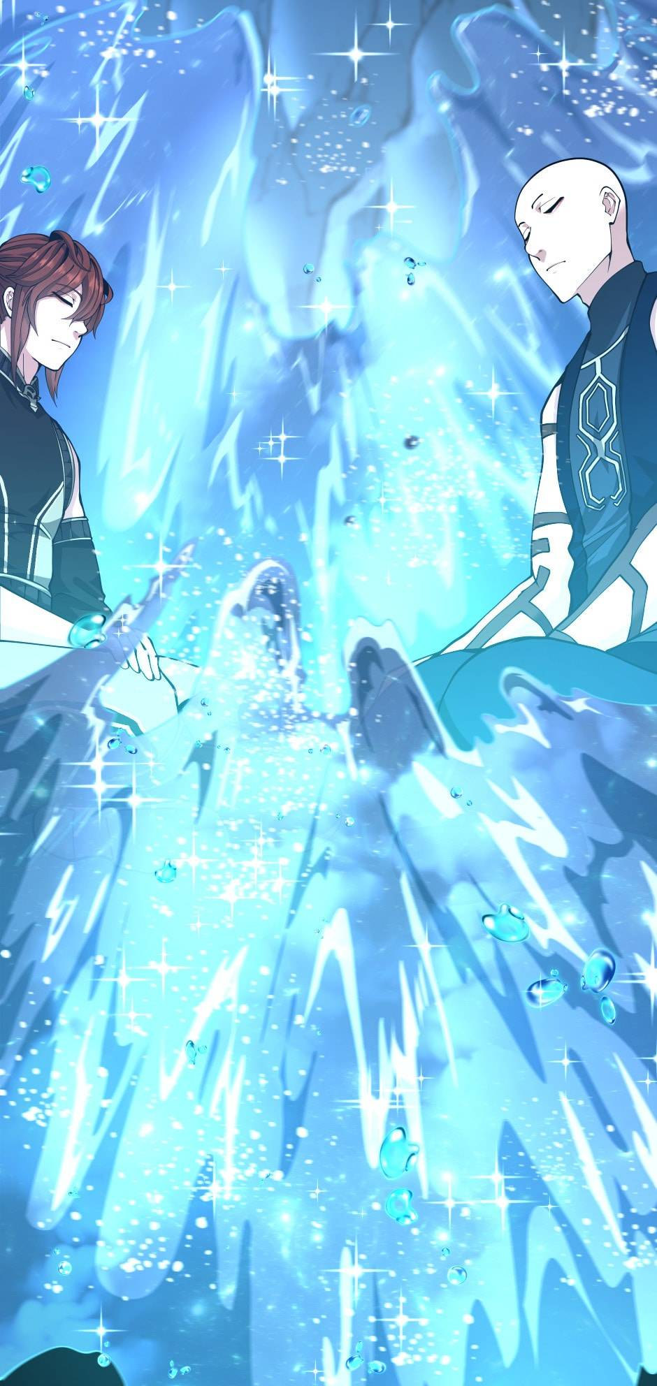 The Beginning After the End Chapter 152 - Page 43