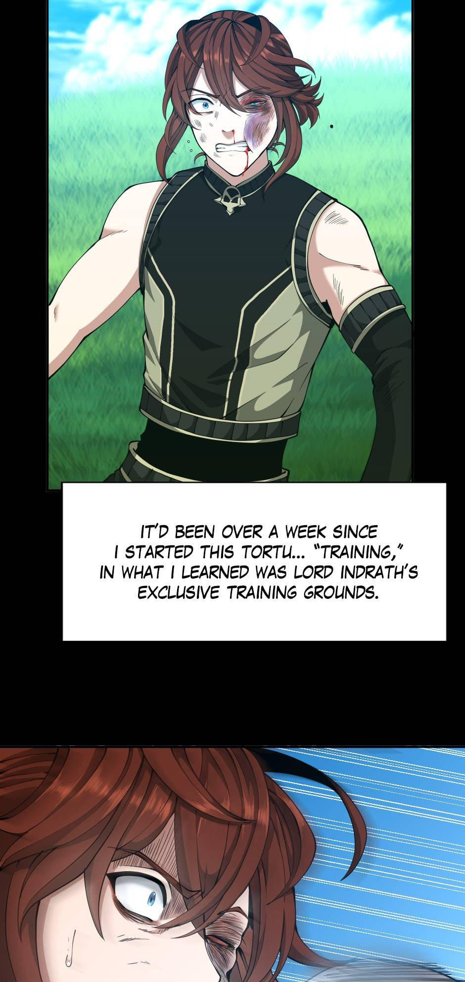 The Beginning After the End Chapter 152 - Page 45