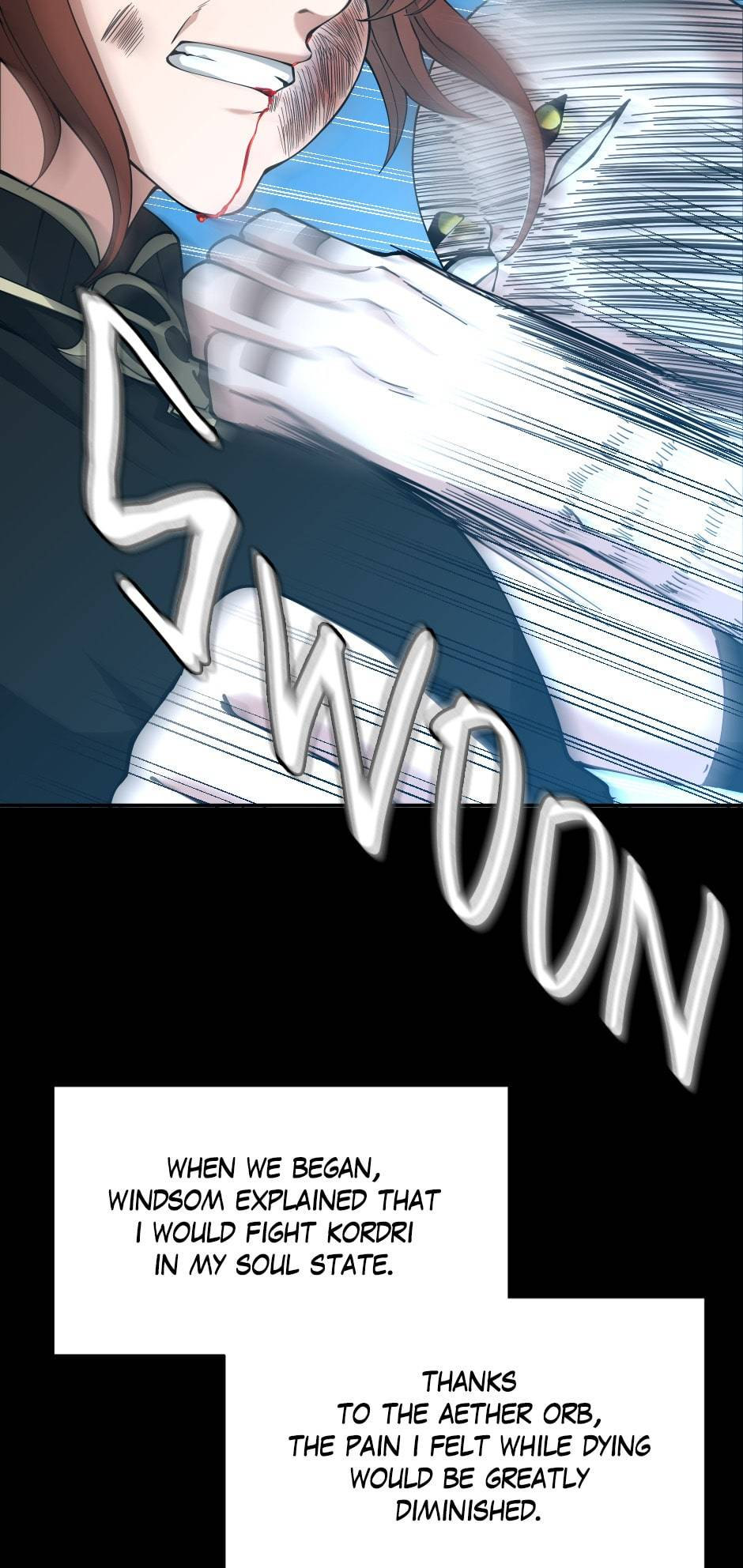 The Beginning After the End Chapter 152 - Page 46