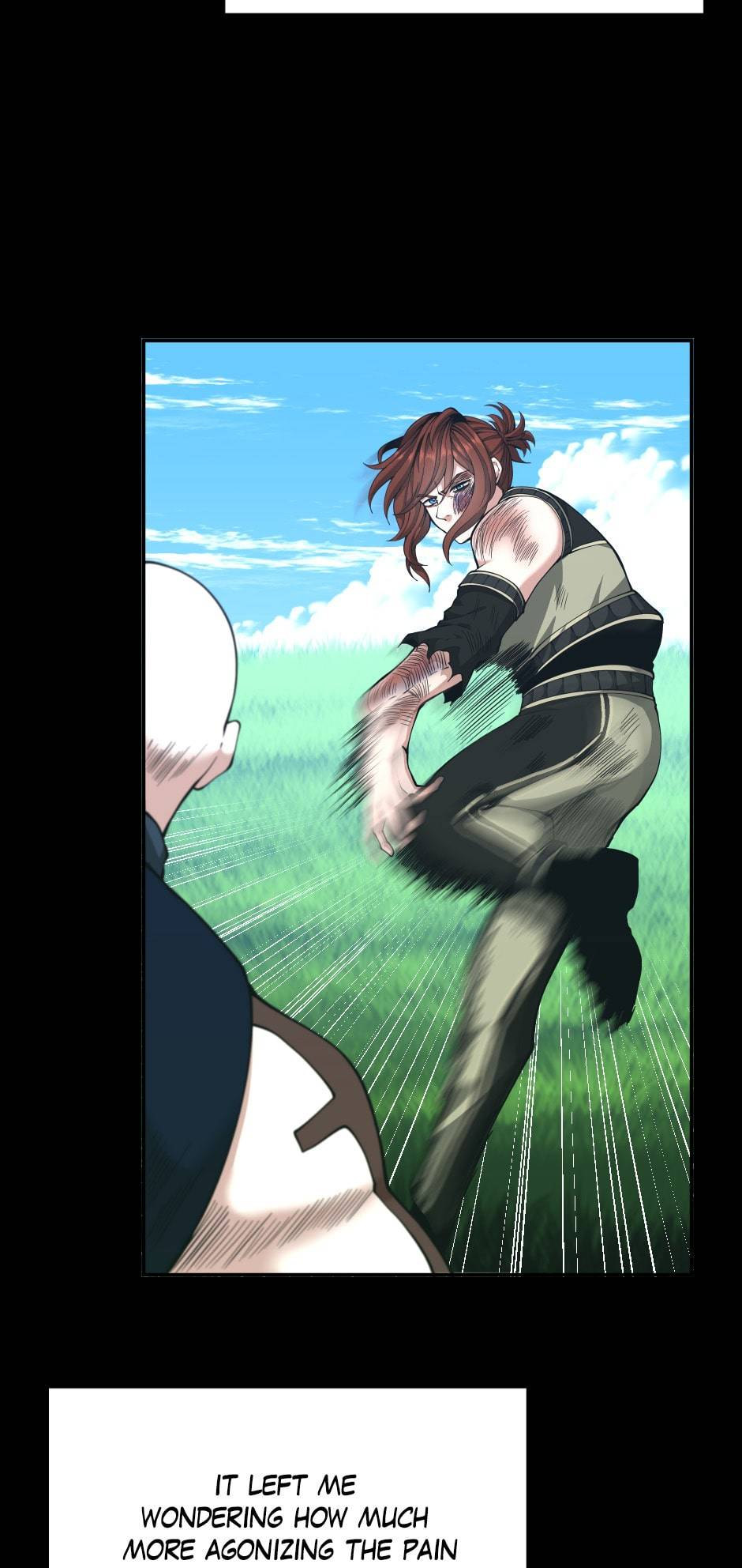 The Beginning After the End Chapter 152 - Page 47