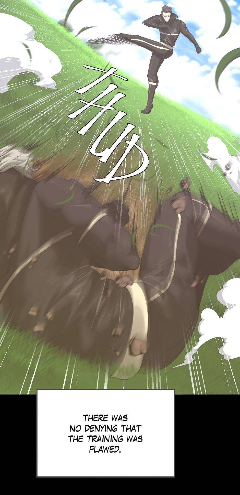 The Beginning After the End Chapter 152 - Page 5