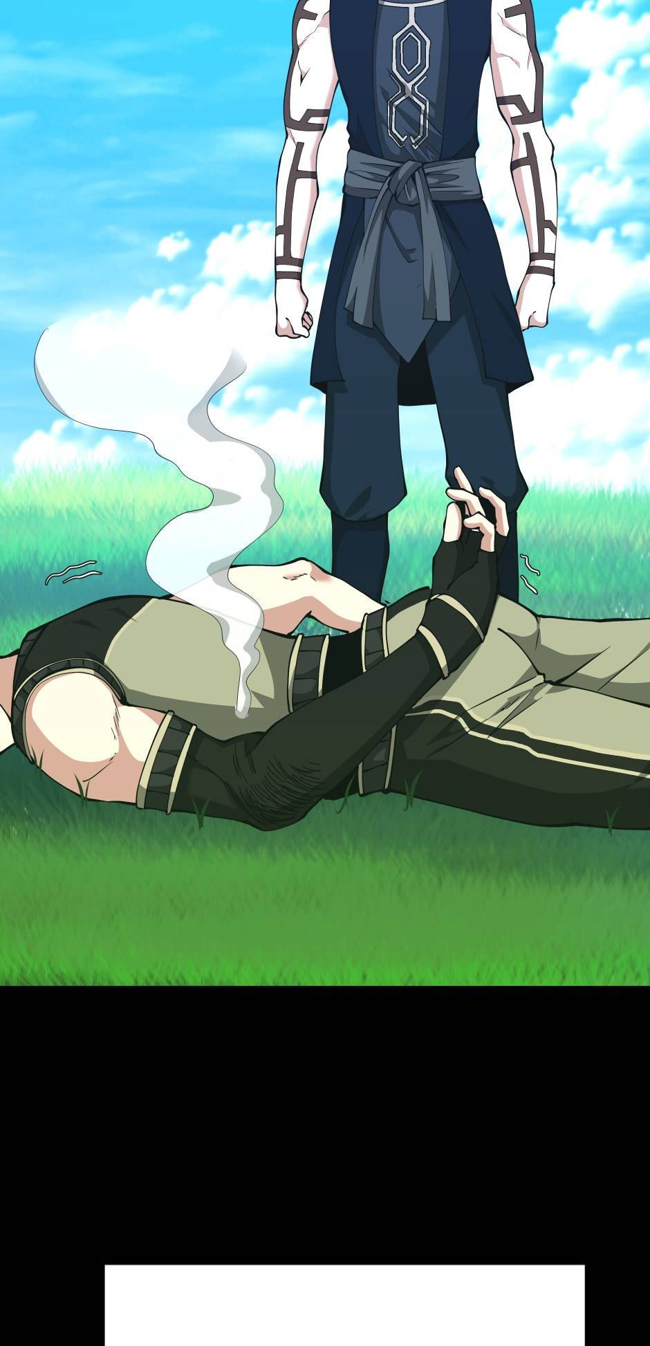 The Beginning After the End Chapter 152 - Page 51