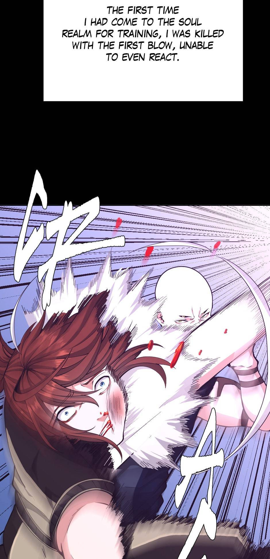 The Beginning After the End Chapter 152 - Page 52