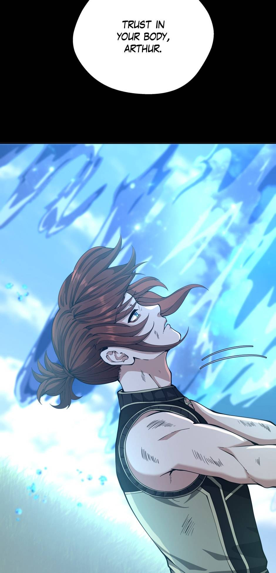 The Beginning After the End Chapter 152 - Page 54