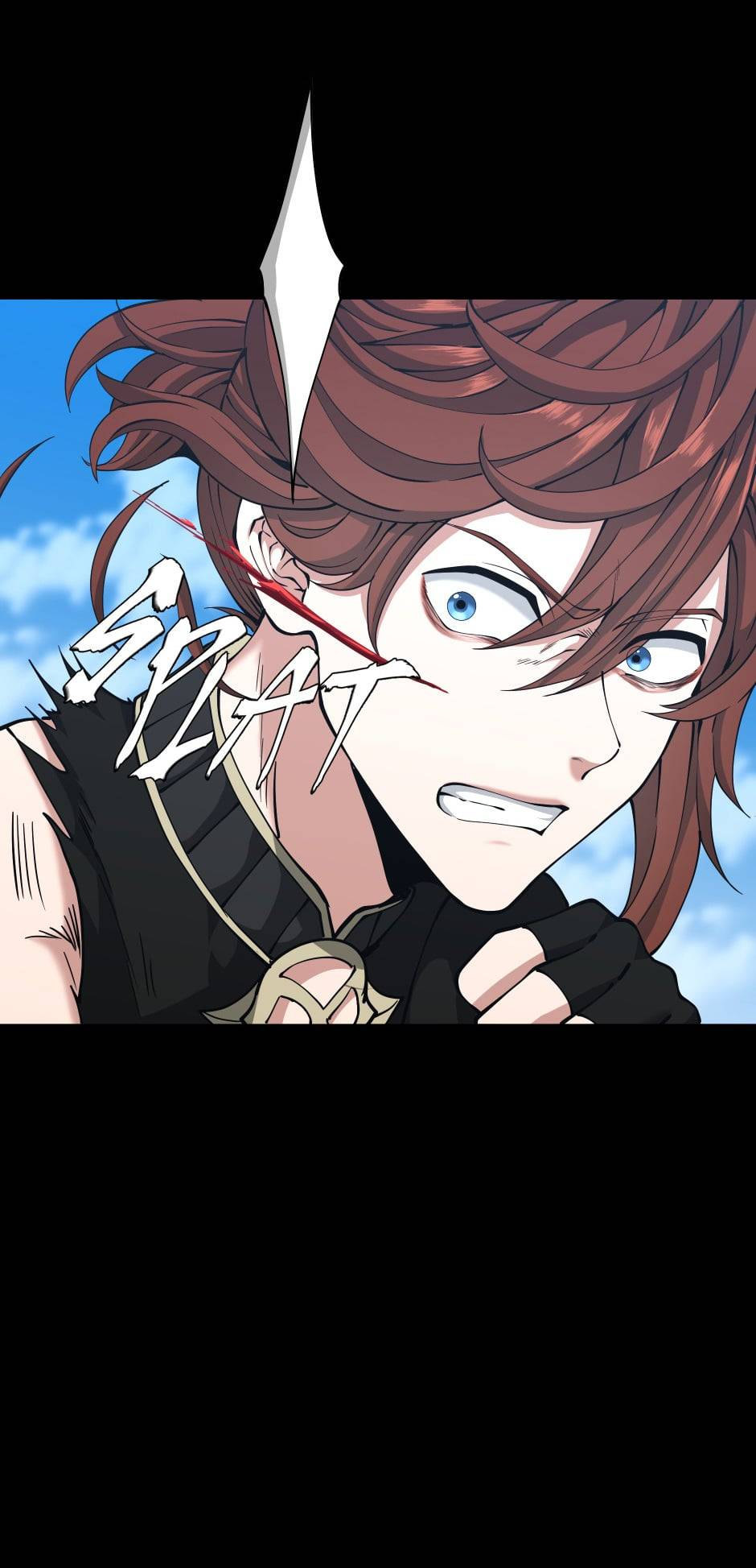 The Beginning After the End Chapter 152 - Page 59