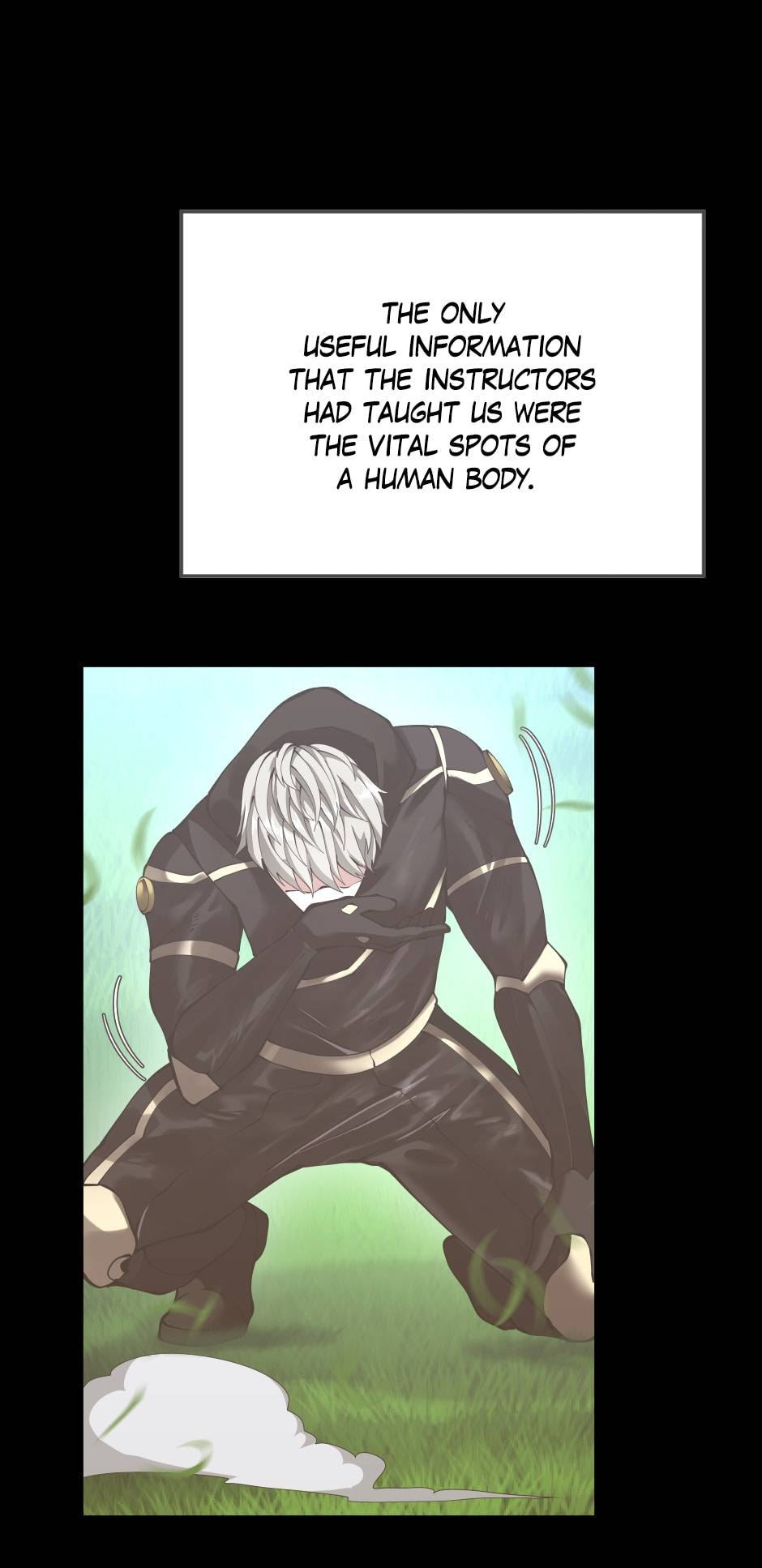 The Beginning After the End Chapter 152 - Page 6