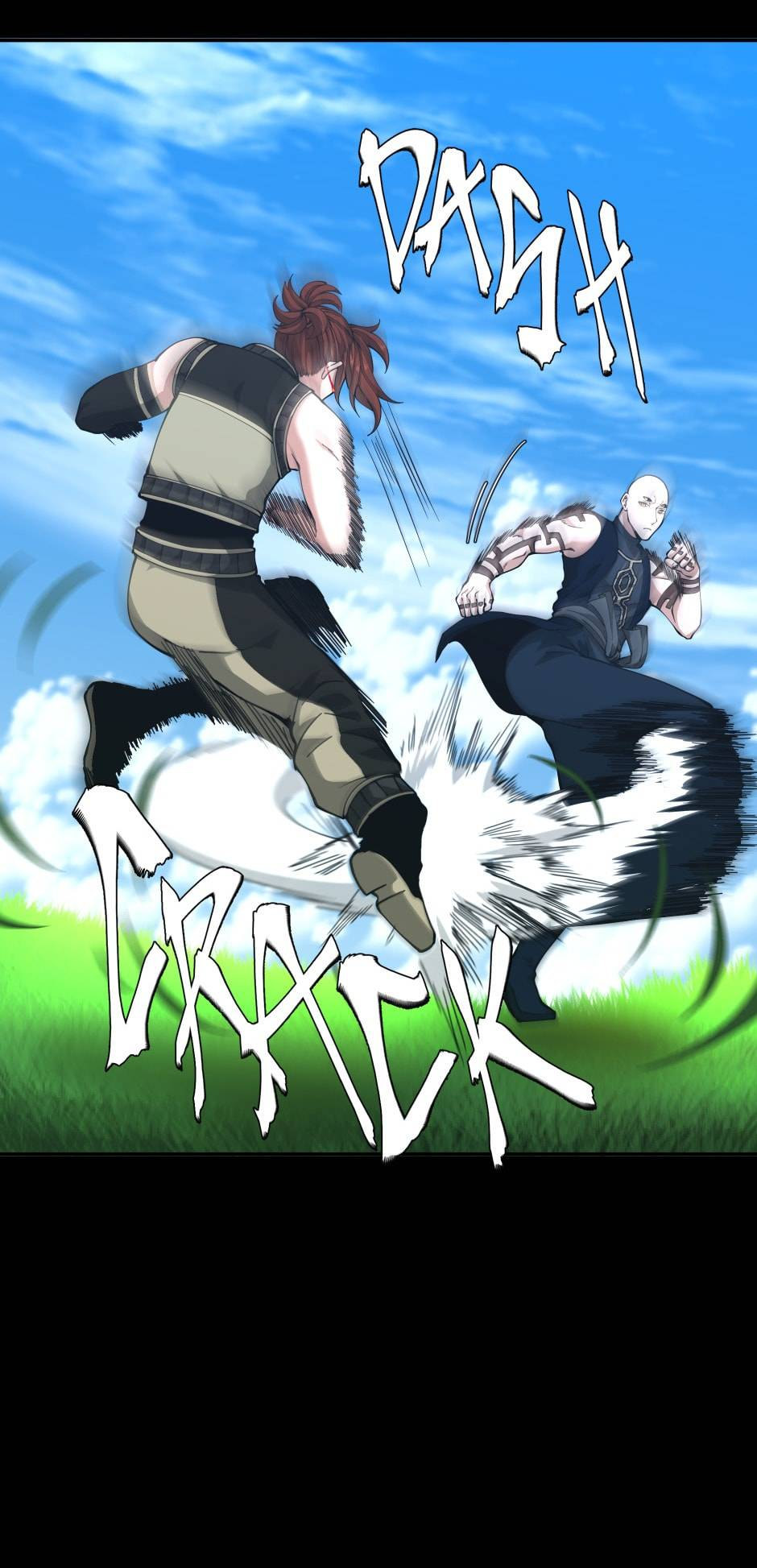 The Beginning After the End Chapter 152 - Page 60