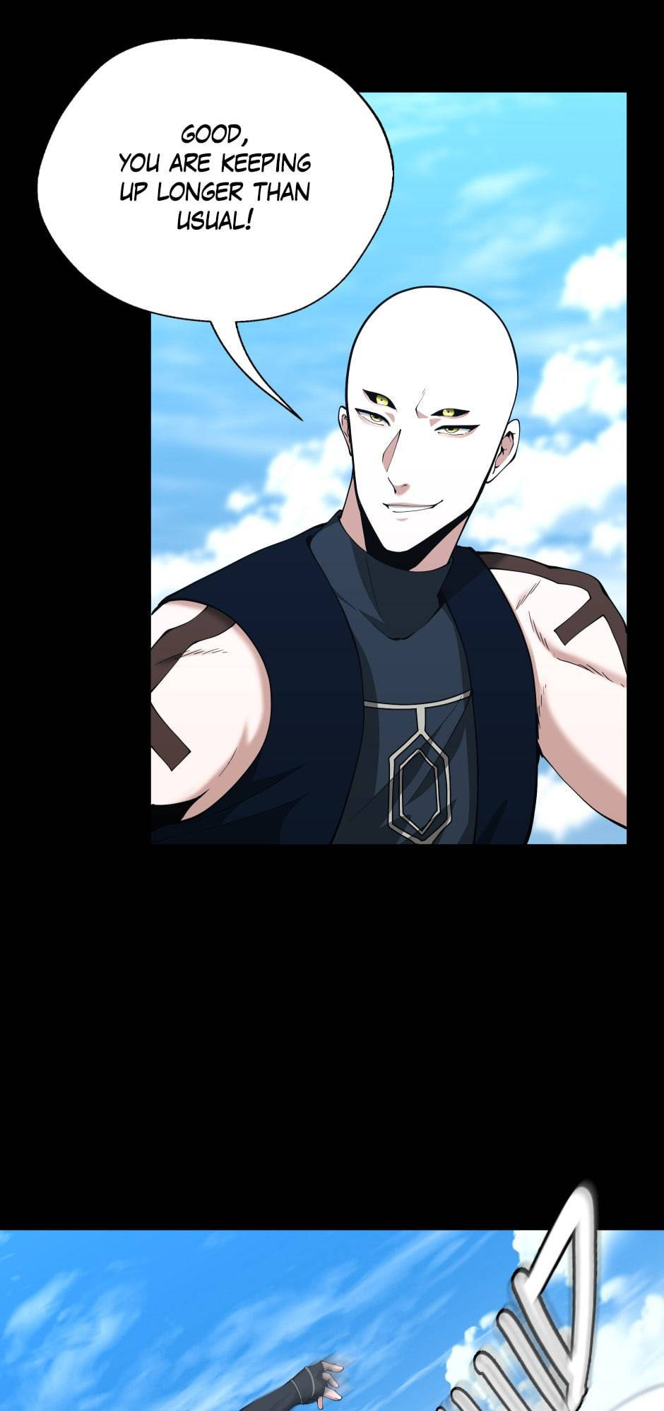 The Beginning After the End Chapter 152 - Page 61