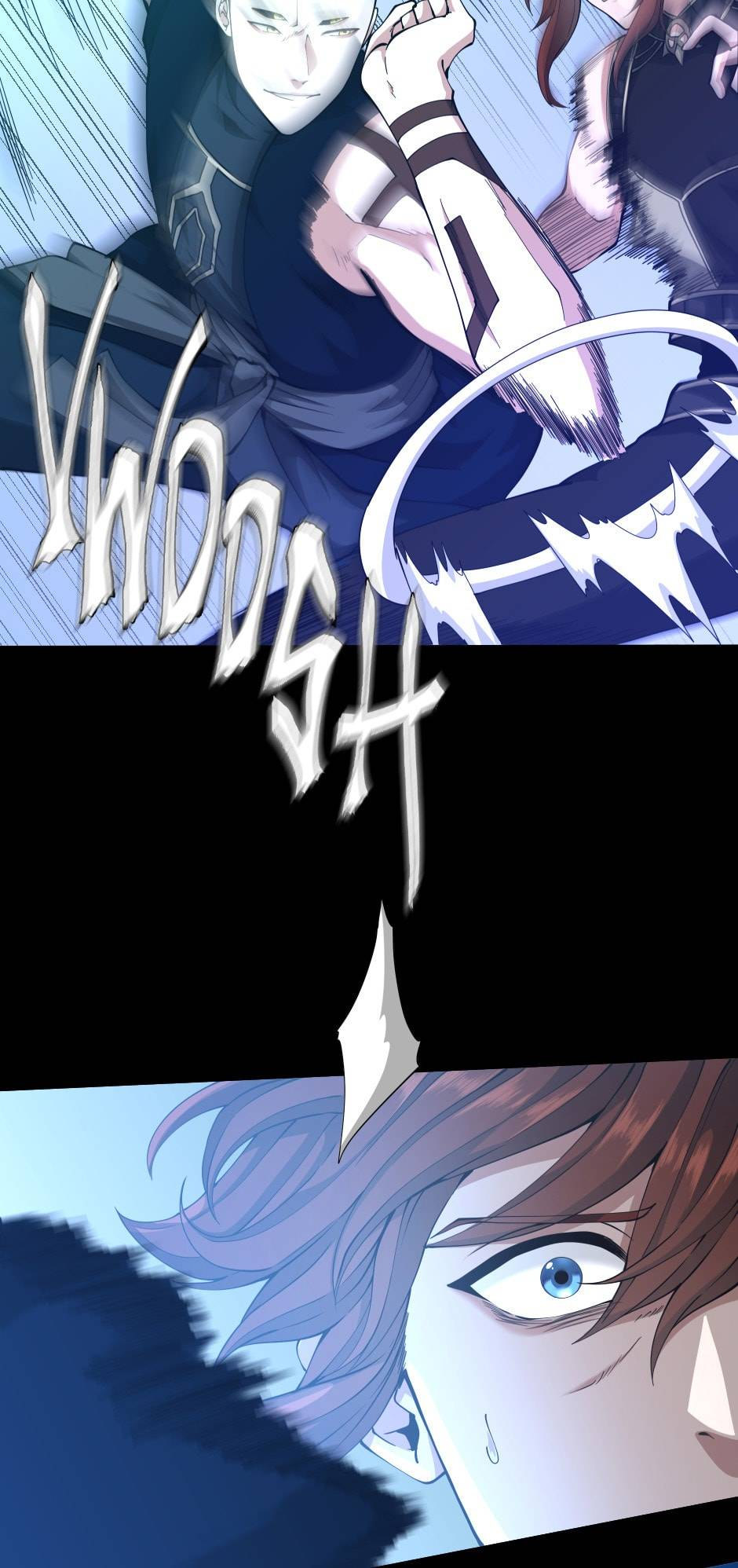 The Beginning After the End Chapter 152 - Page 63