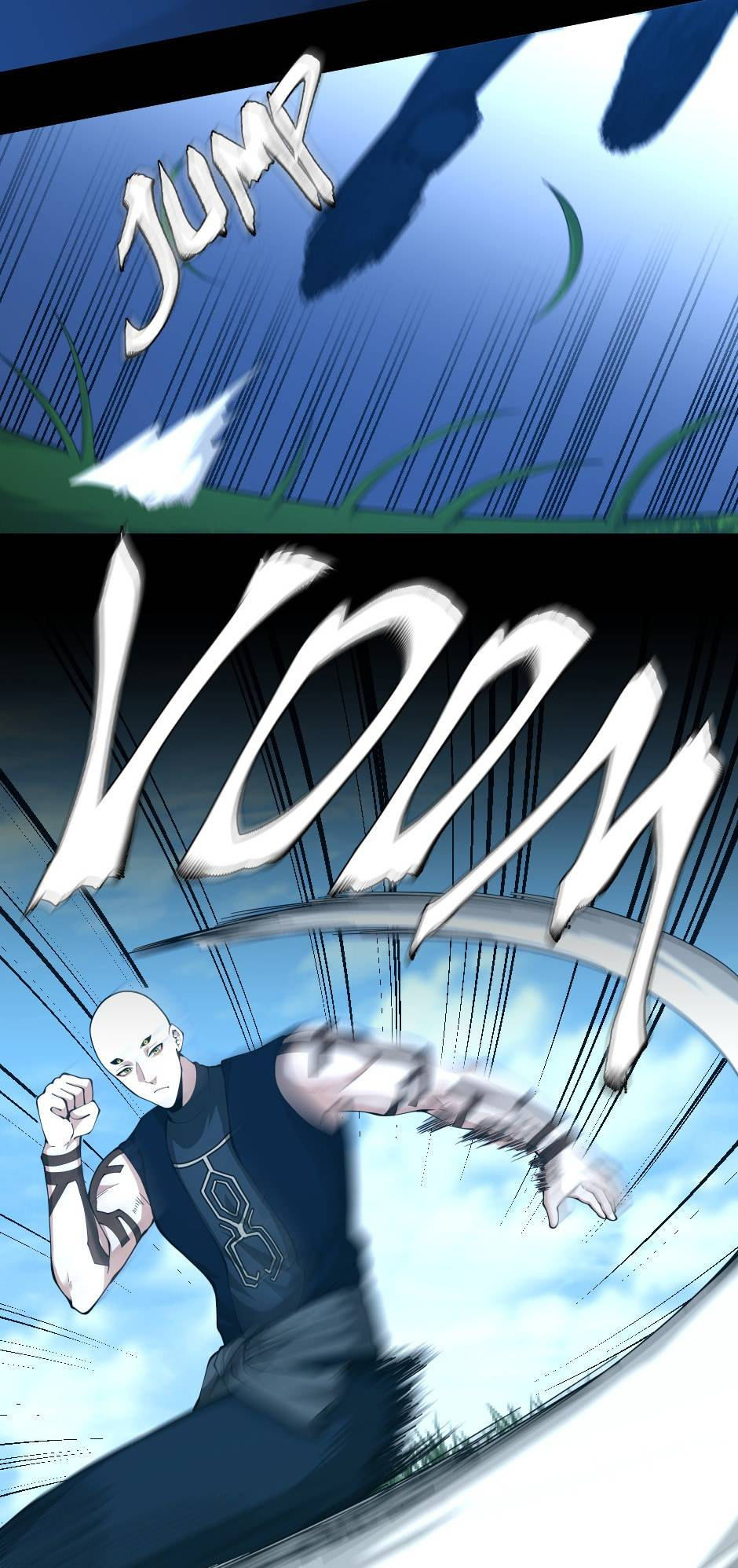 The Beginning After the End Chapter 152 - Page 64