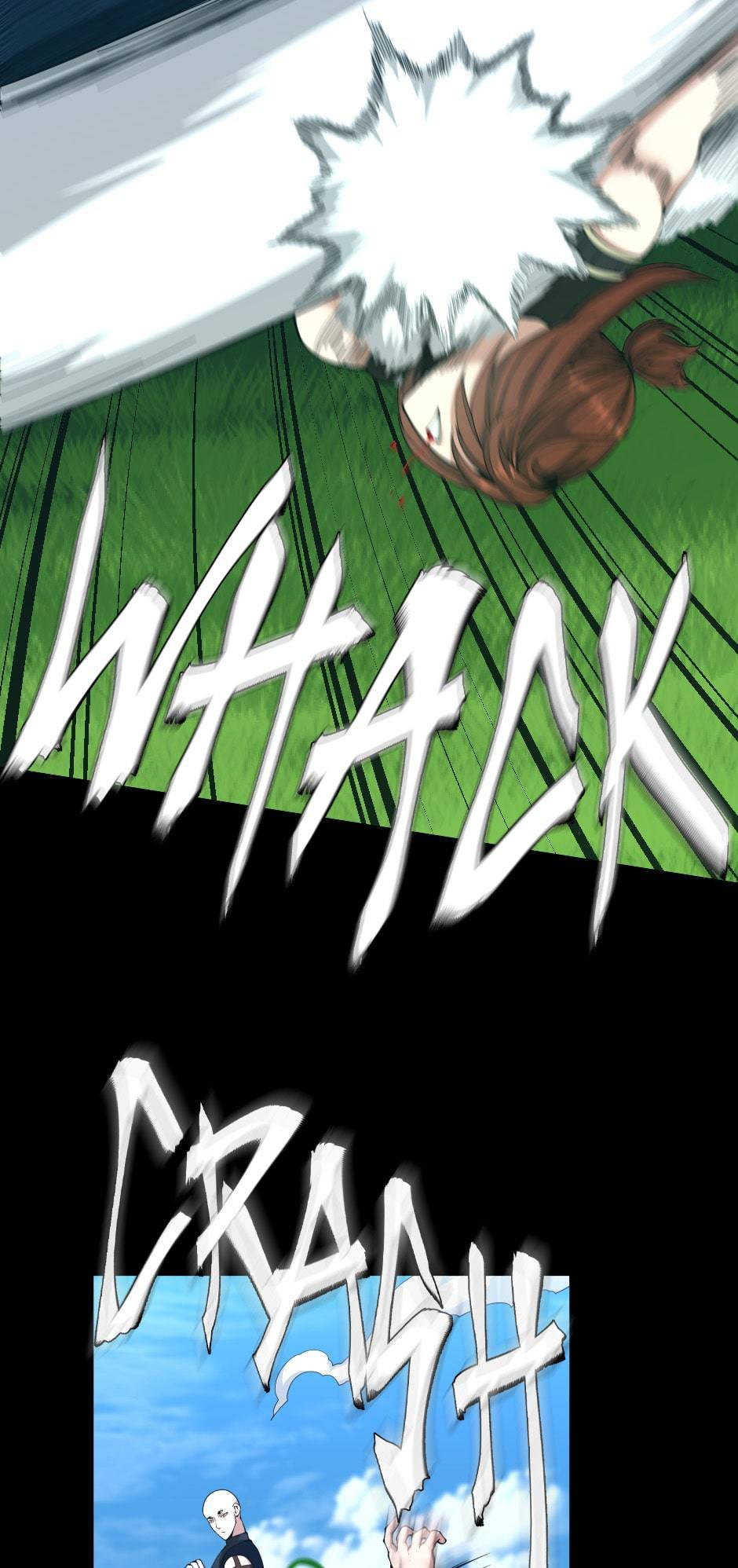 The Beginning After the End Chapter 152 - Page 65