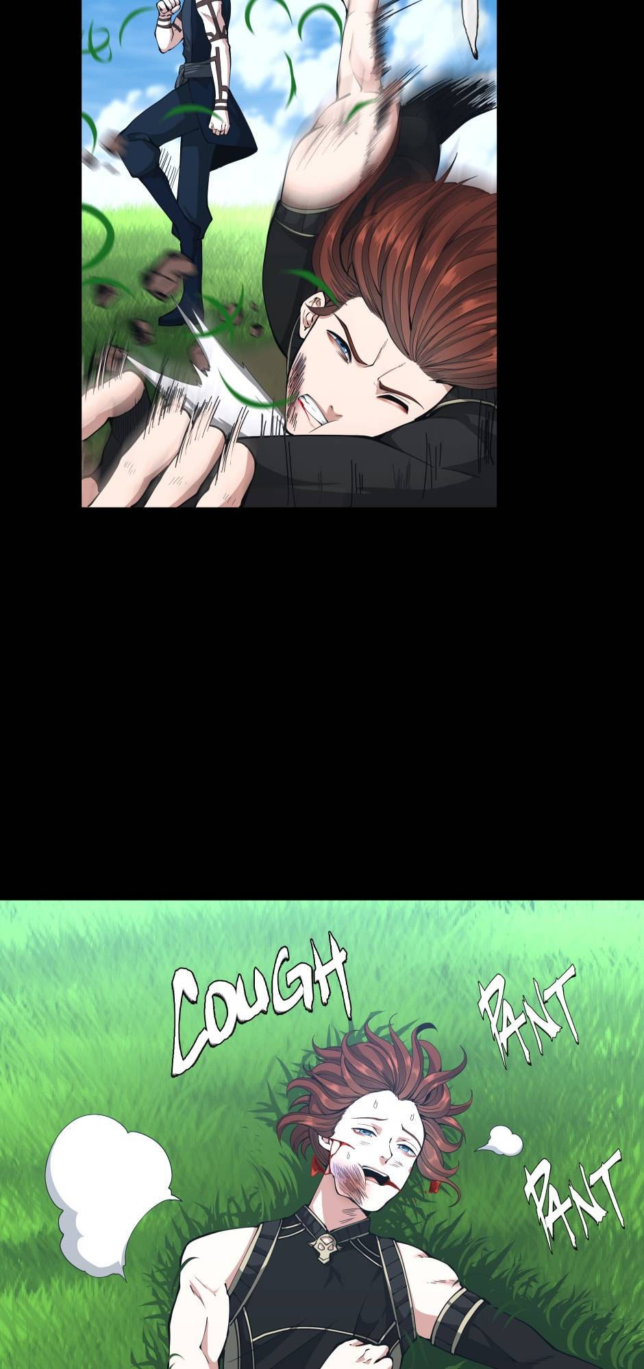 The Beginning After the End Chapter 152 - Page 66