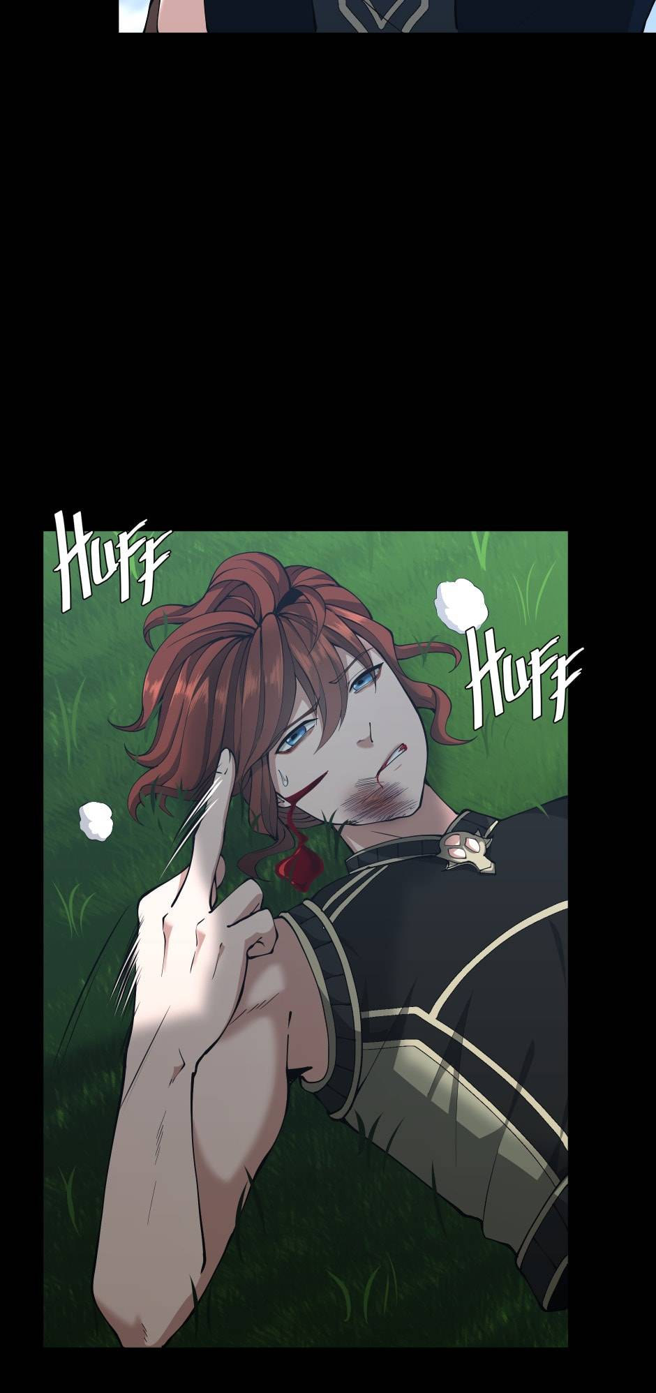 The Beginning After the End Chapter 152 - Page 69