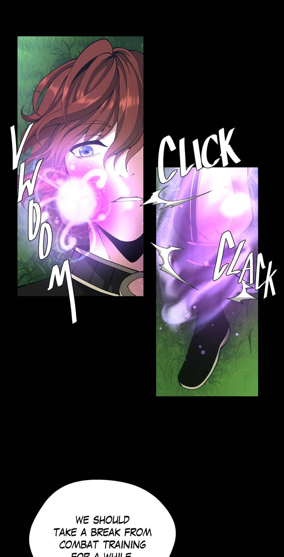 The Beginning After the End Chapter 152 - Page 71