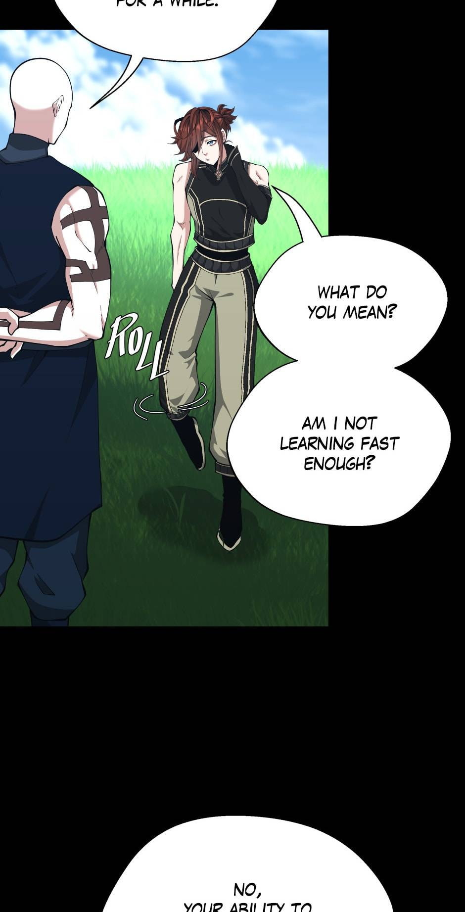 The Beginning After the End Chapter 152 - Page 72