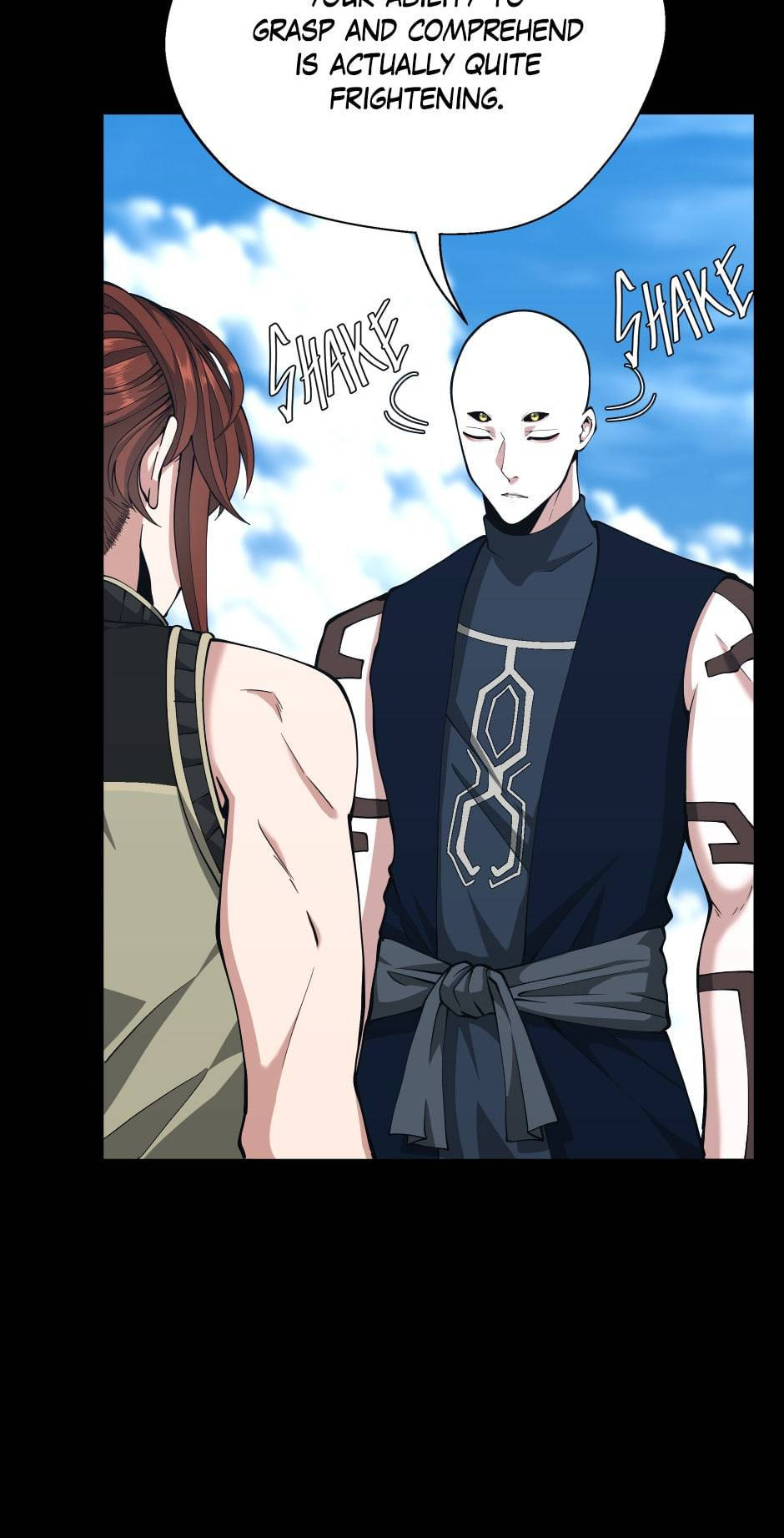 The Beginning After the End Chapter 152 - Page 73