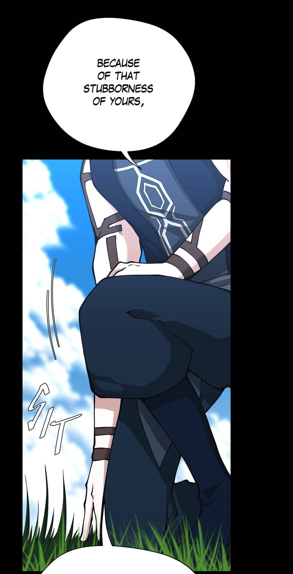 The Beginning After the End Chapter 152 - Page 74