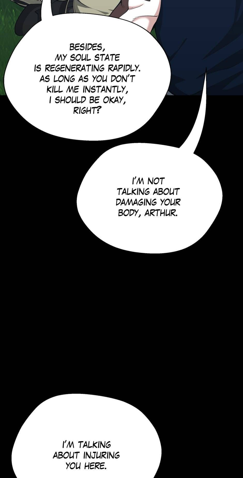 The Beginning After the End Chapter 152 - Page 76