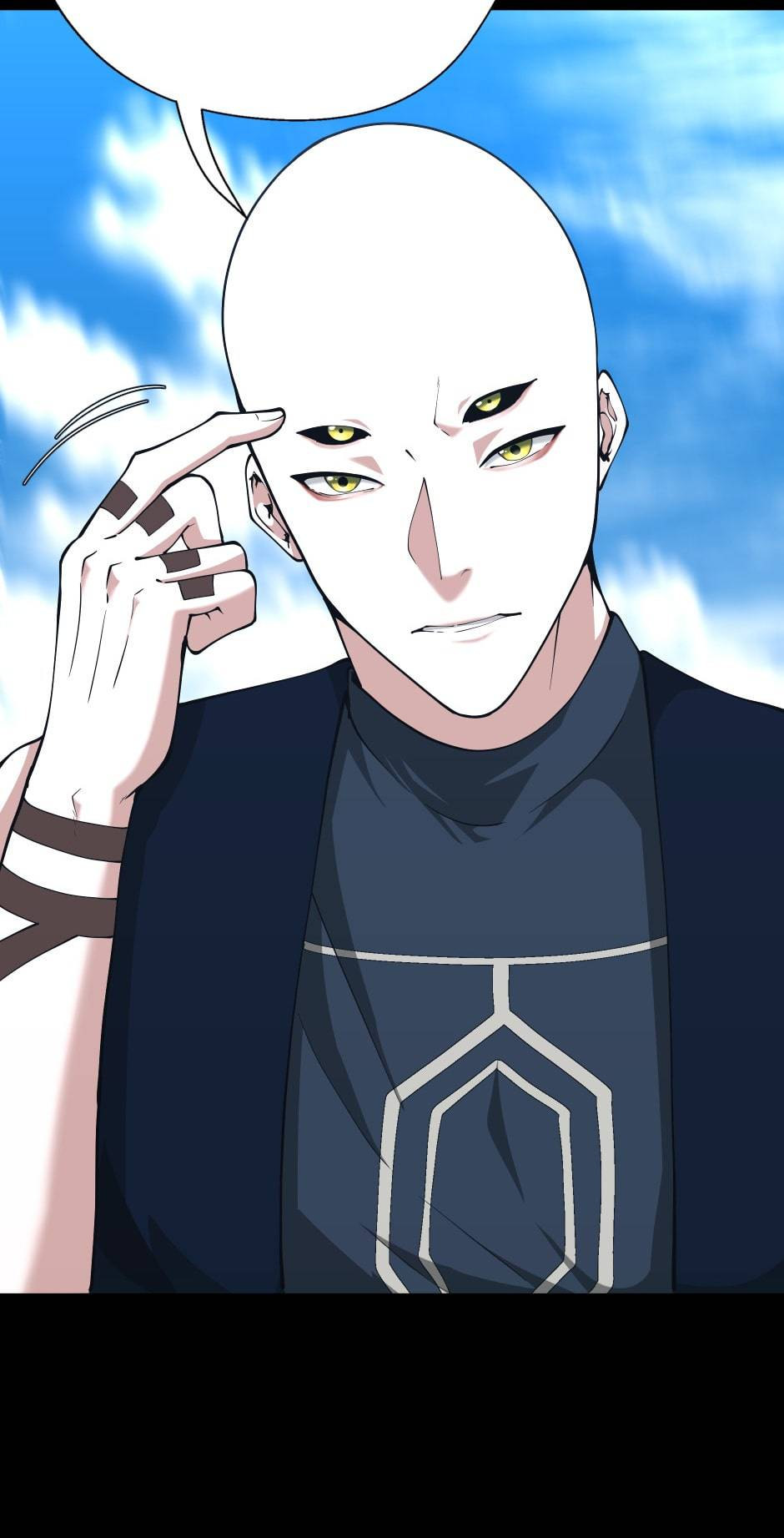 The Beginning After the End Chapter 152 - Page 77