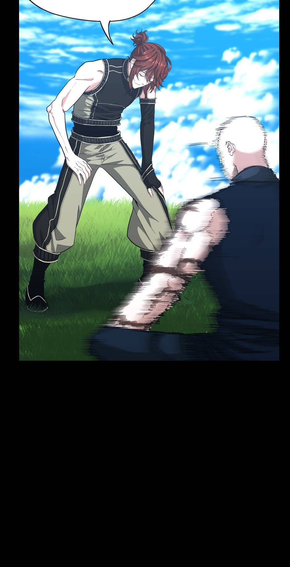 The Beginning After the End Chapter 152 - Page 81