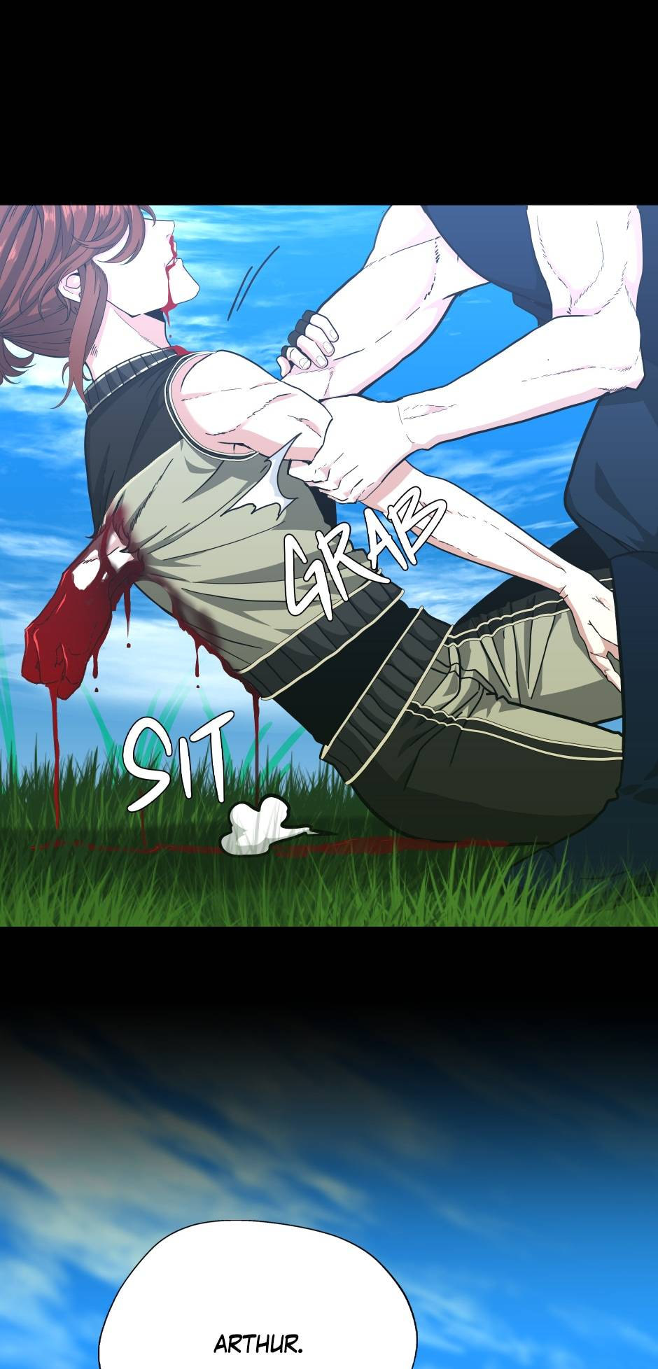 The Beginning After the End Chapter 152 - Page 91