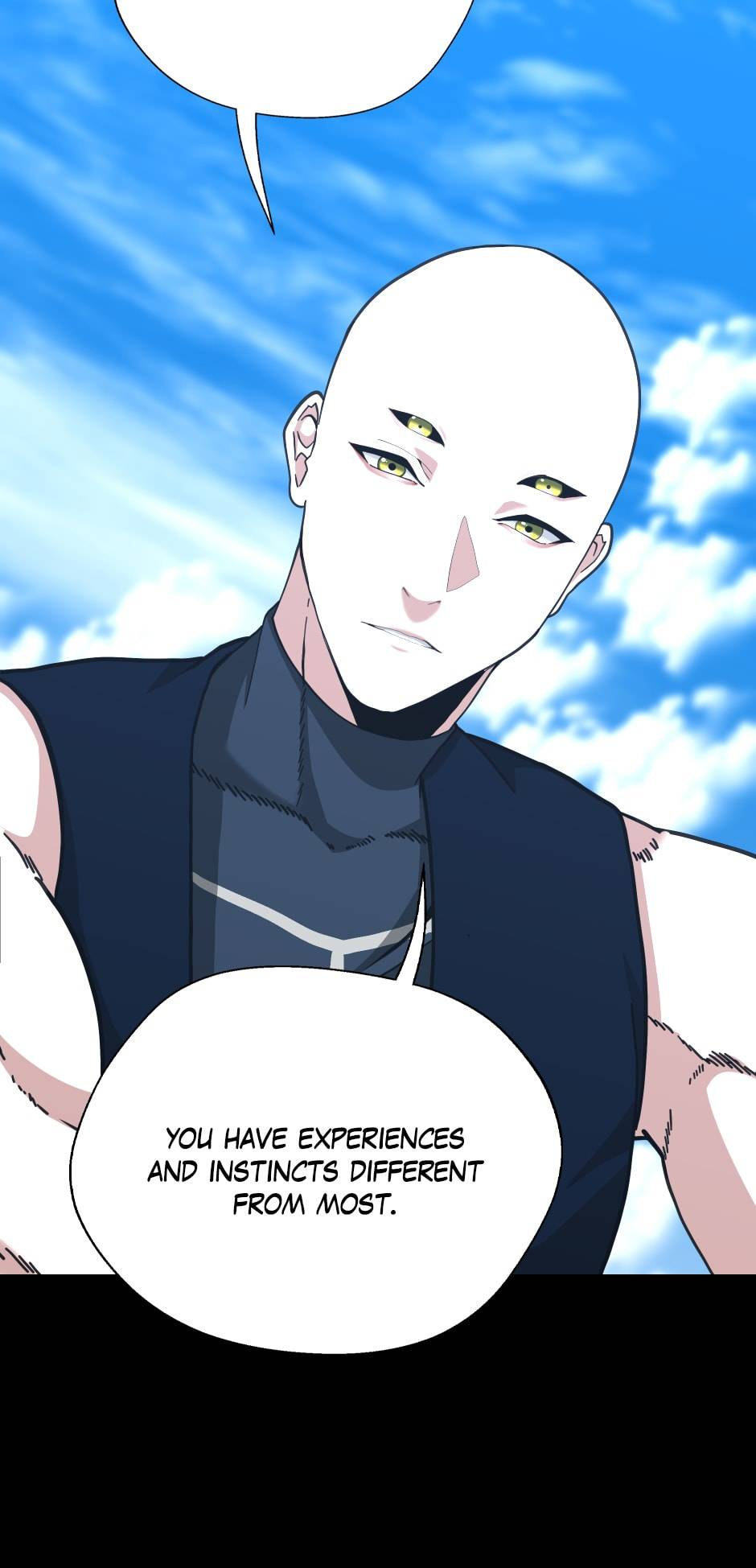 The Beginning After the End Chapter 152 - Page 92