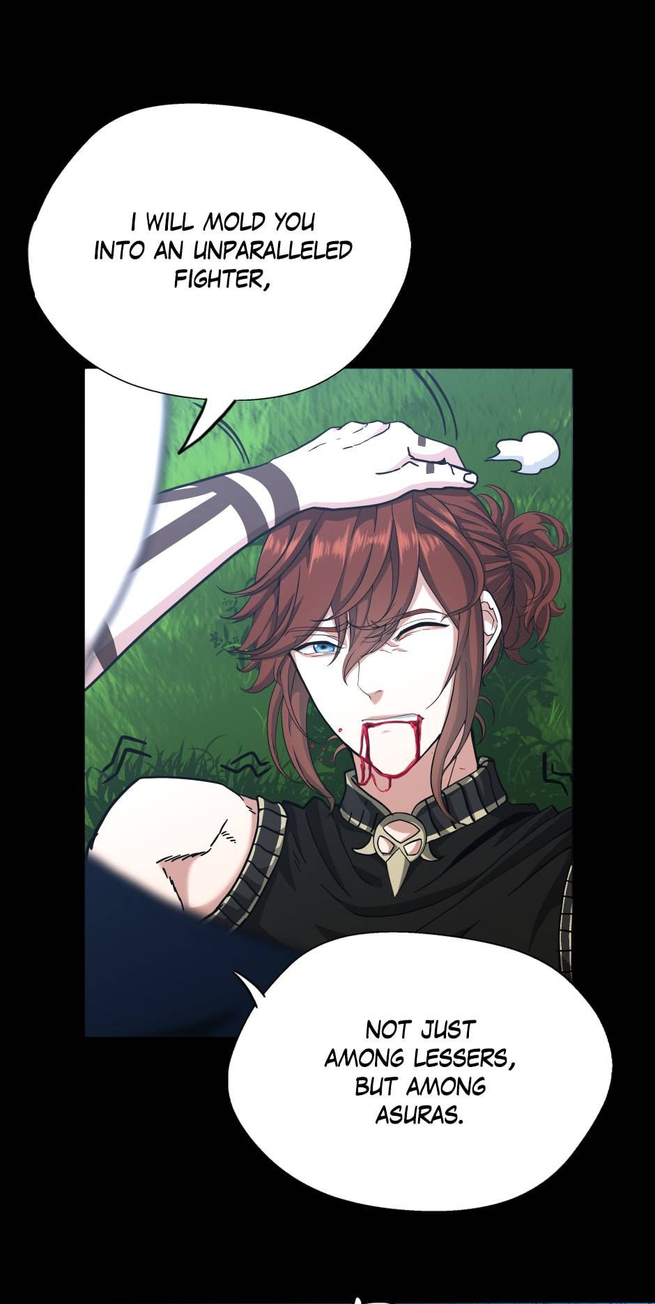 The Beginning After the End Chapter 152 - Page 94