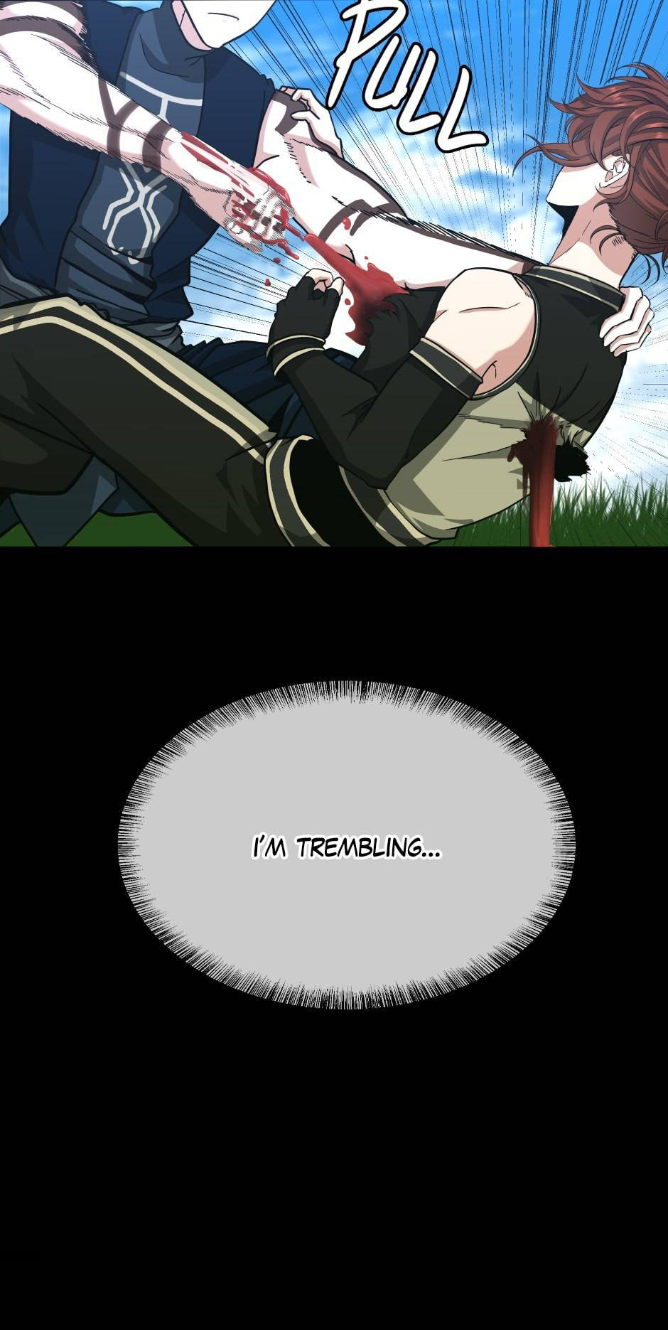 The Beginning After the End Chapter 152 - Page 95