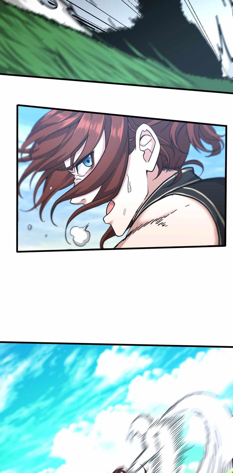 The Beginning After the End Chapter 153 - Page 10