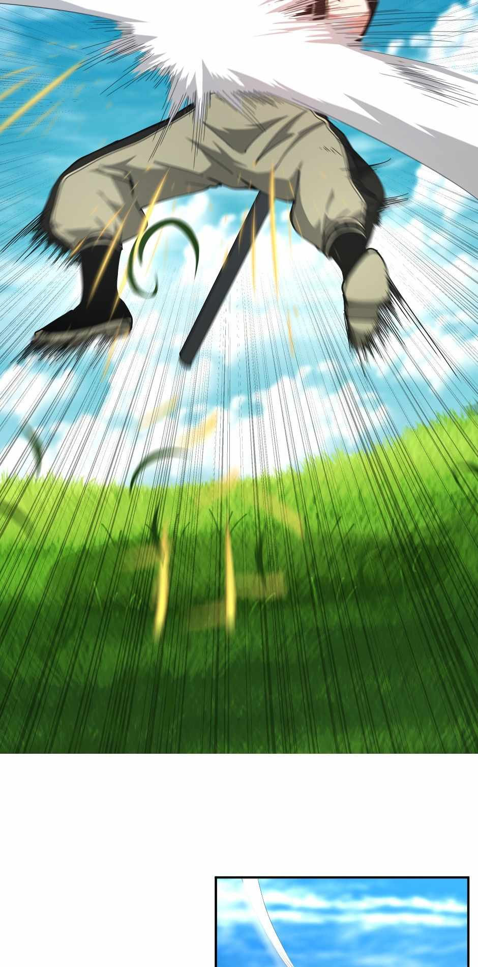 The Beginning After the End Chapter 153 - Page 14