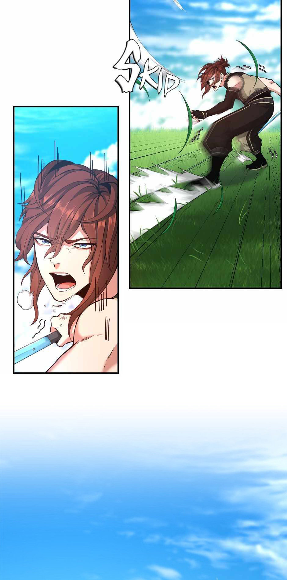 The Beginning After the End Chapter 153 - Page 15