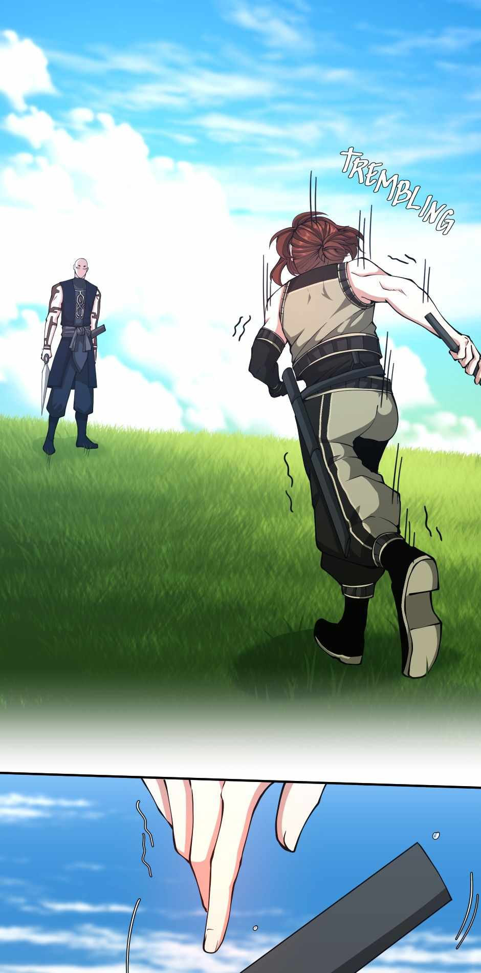 The Beginning After the End Chapter 153 - Page 16