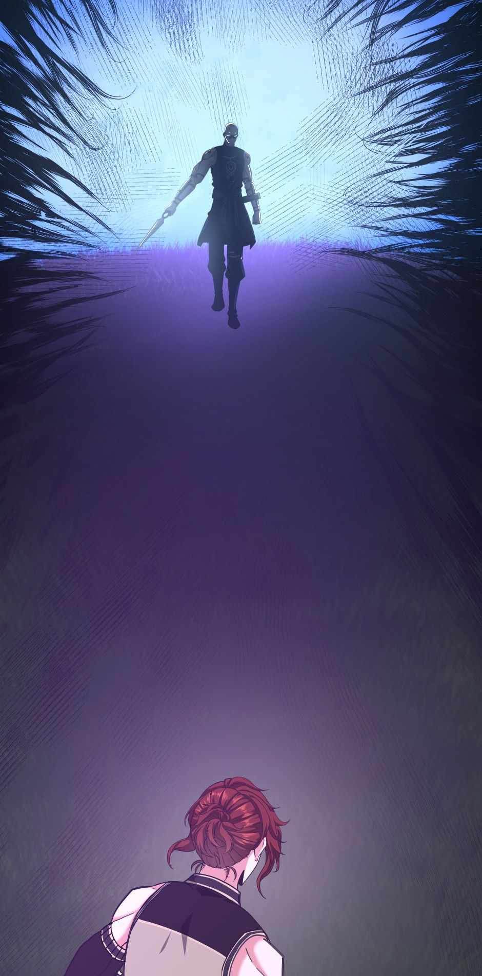 The Beginning After the End Chapter 153 - Page 2