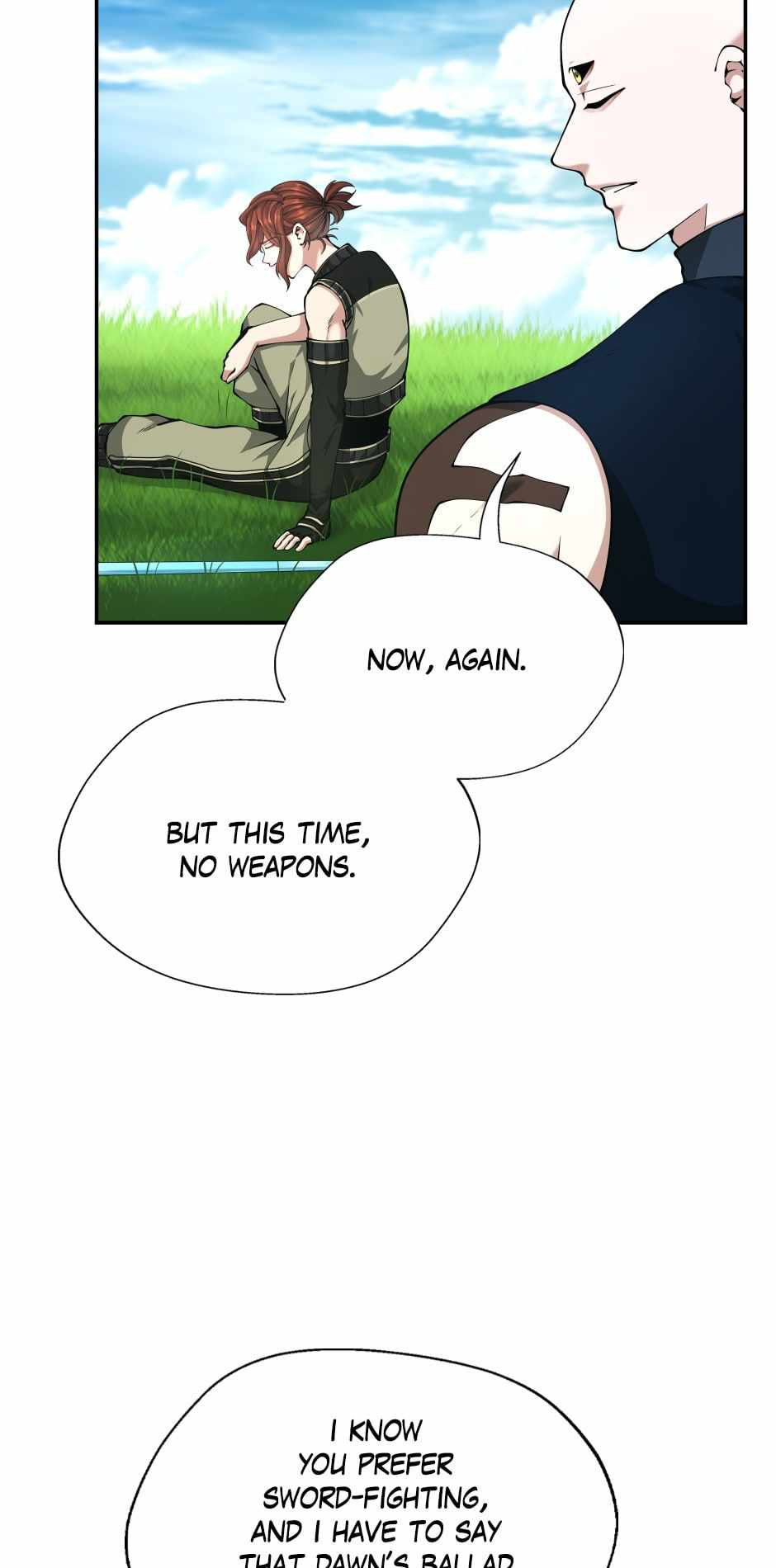 The Beginning After the End Chapter 153 - Page 22