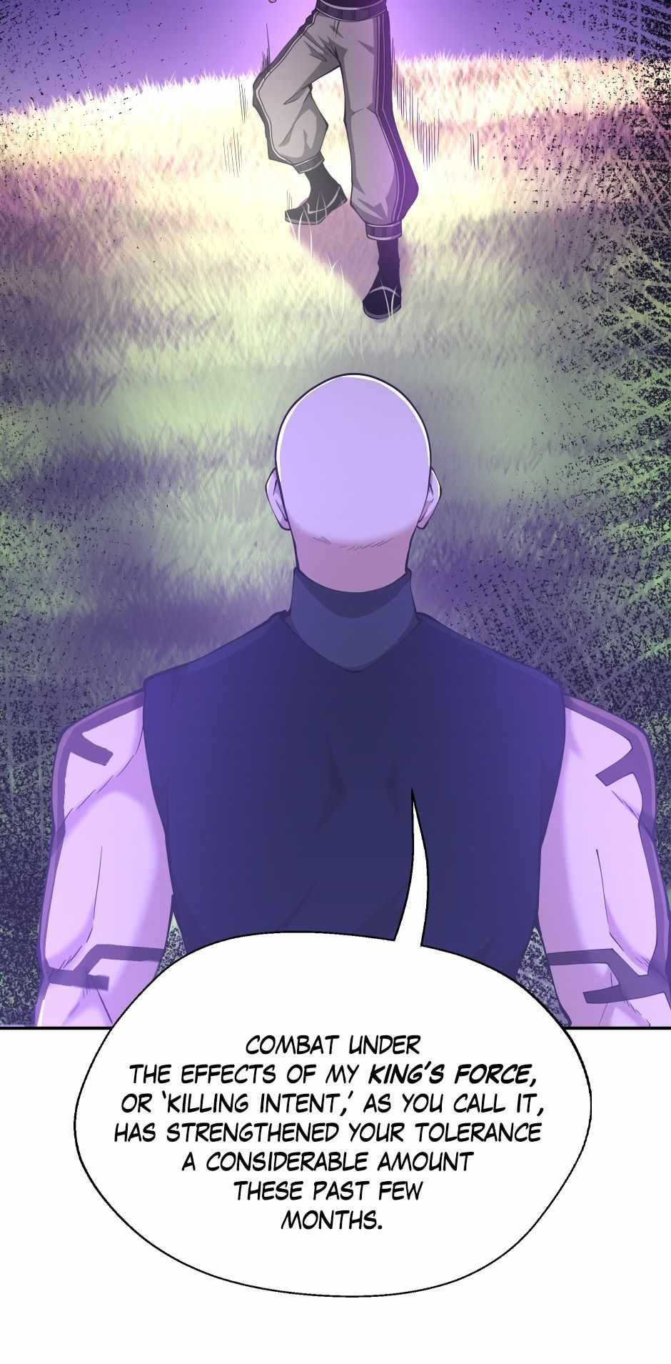 The Beginning After the End Chapter 153 - Page 31