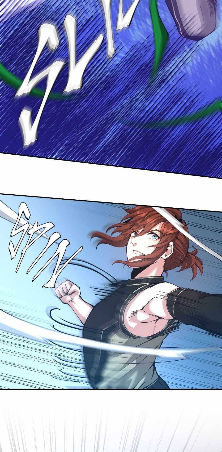 The Beginning After the End Chapter 153 - Page 33