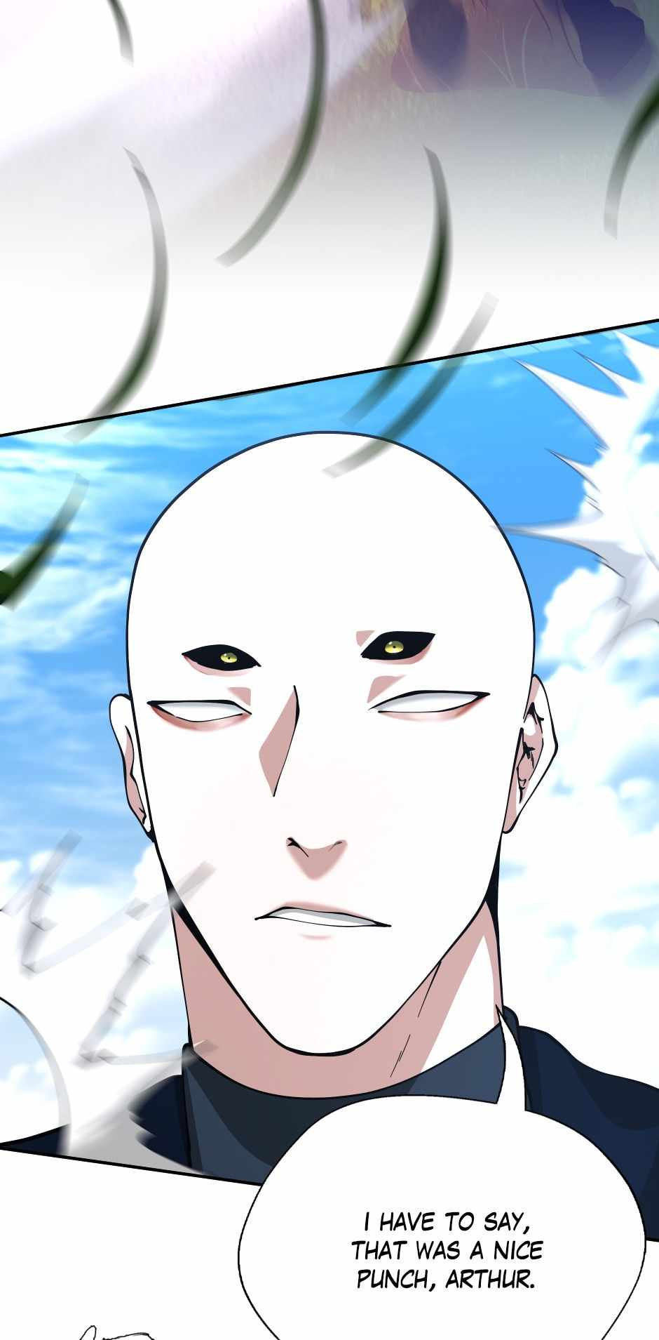 The Beginning After the End Chapter 153 - Page 35