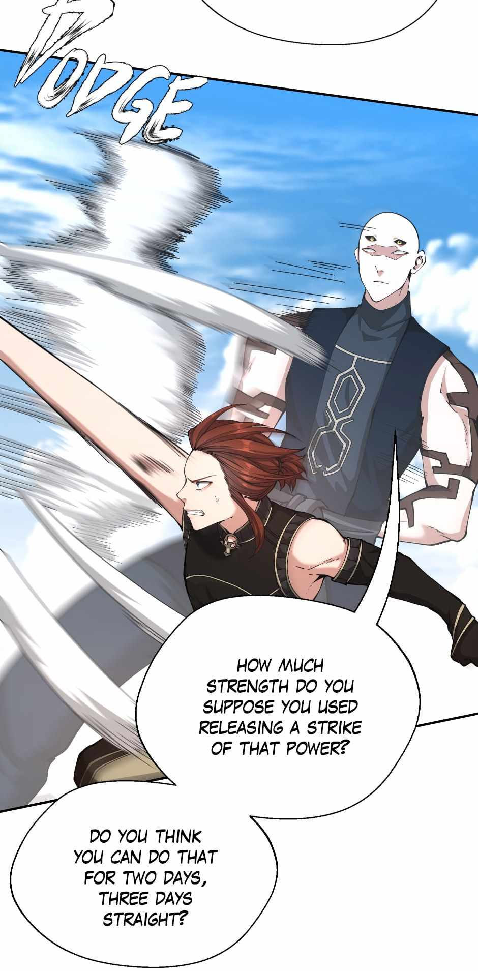 The Beginning After the End Chapter 153 - Page 36