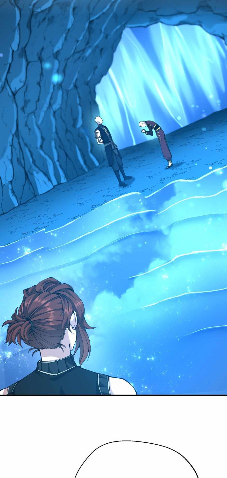 The Beginning After the End Chapter 153 - Page 49